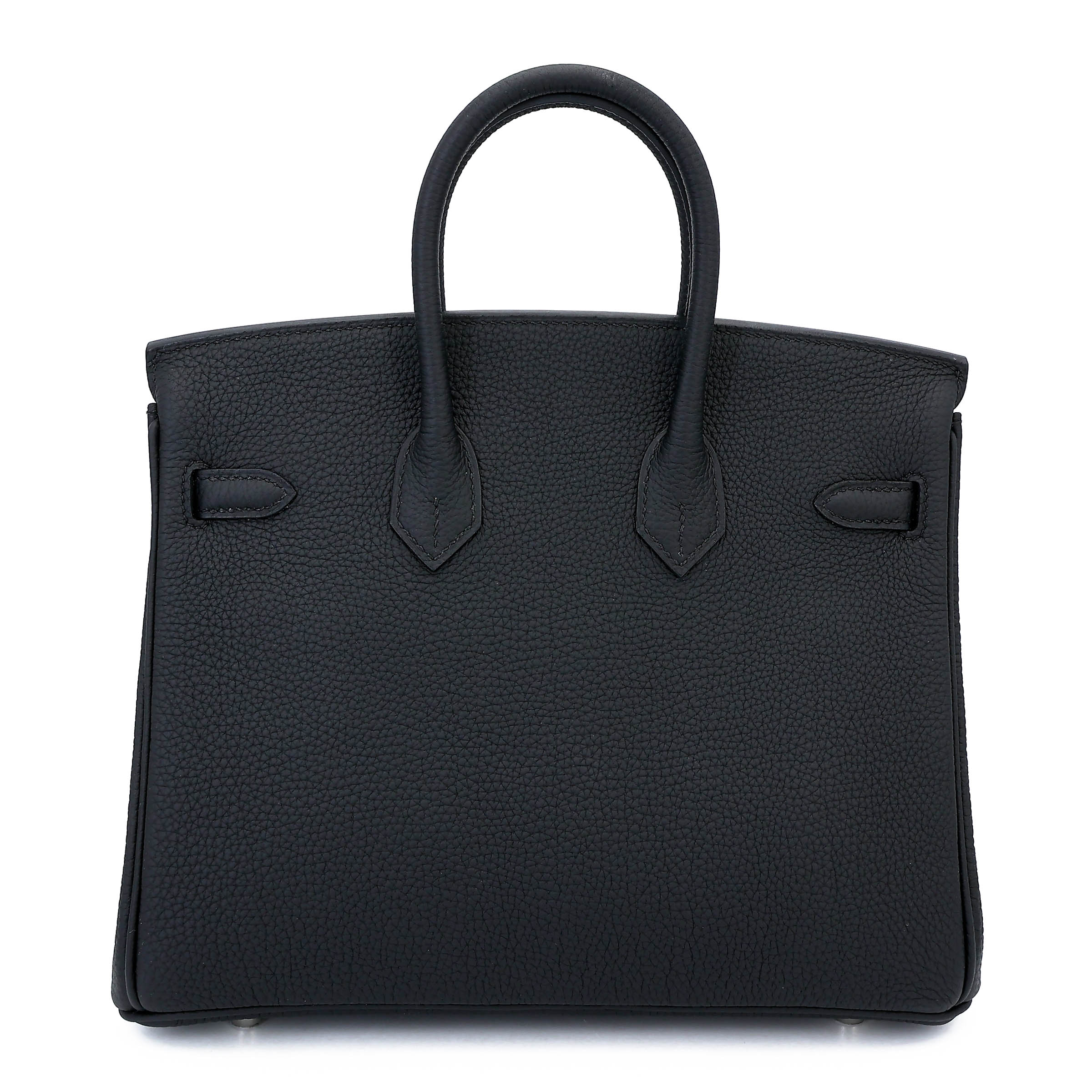 Birkin 25 Noir (89)
