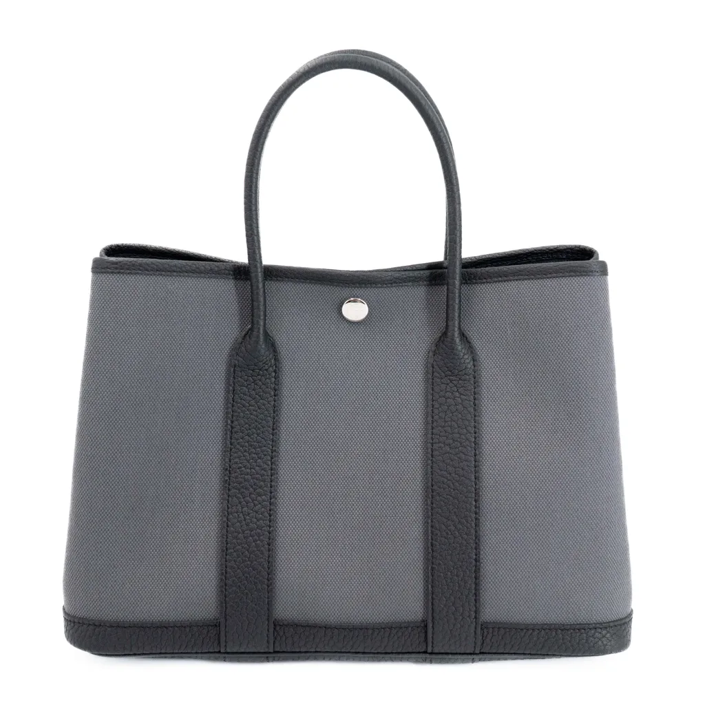 Garden Party 花園 TPM 30 85 石板灰 Ardoise 89 黑色 Noir (Black)