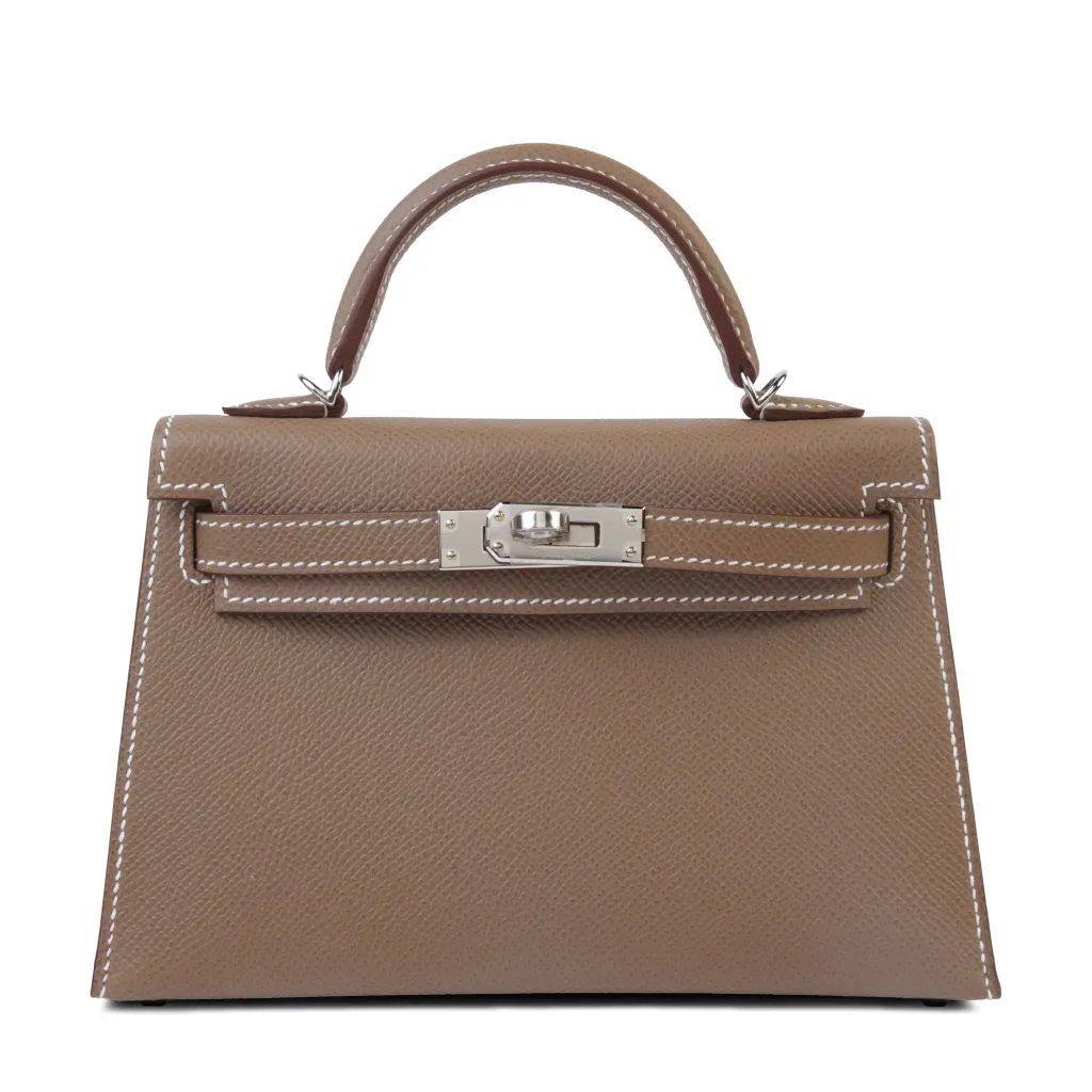 Mini Kelly II Etoupe (18)