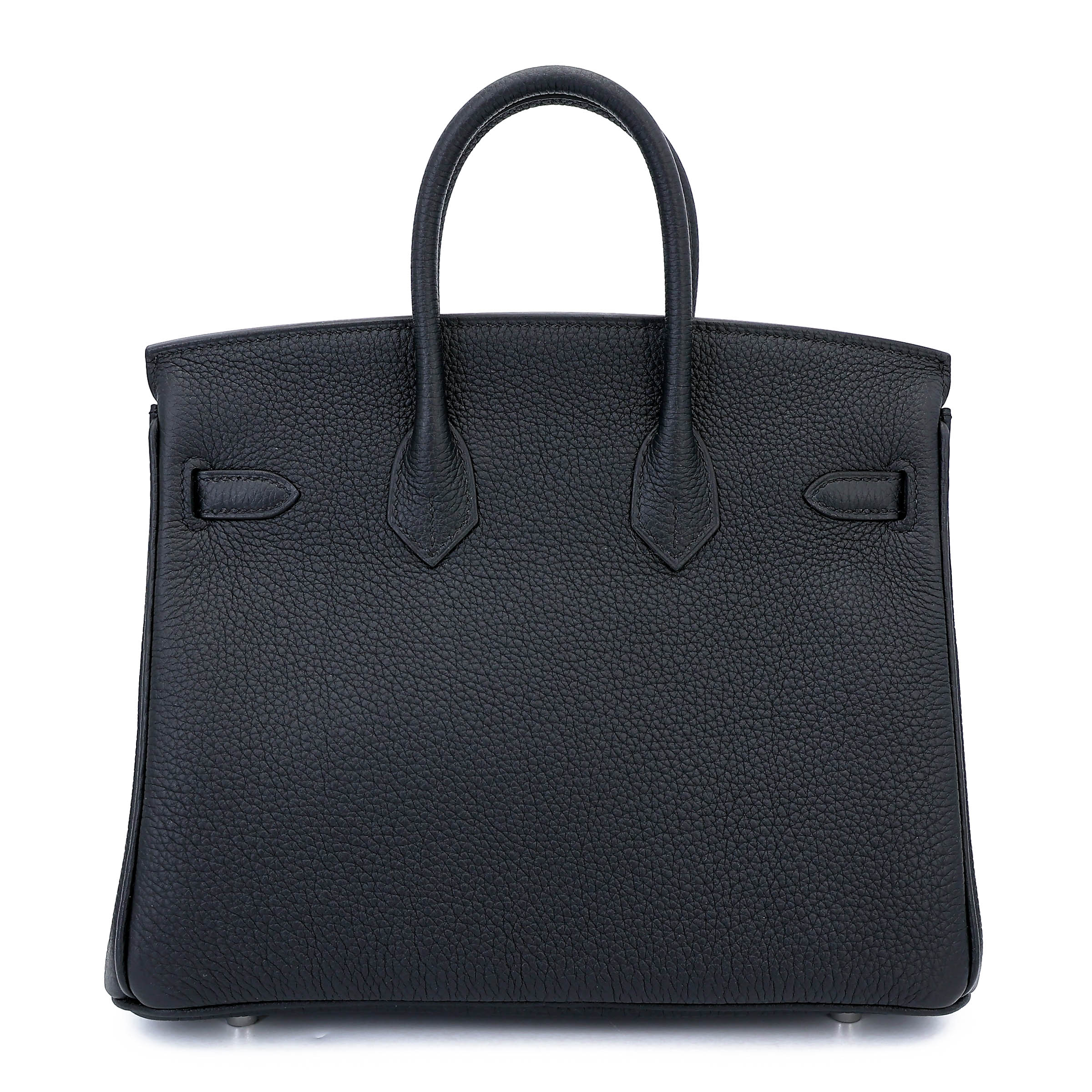 Birkin 25 Noir (89)