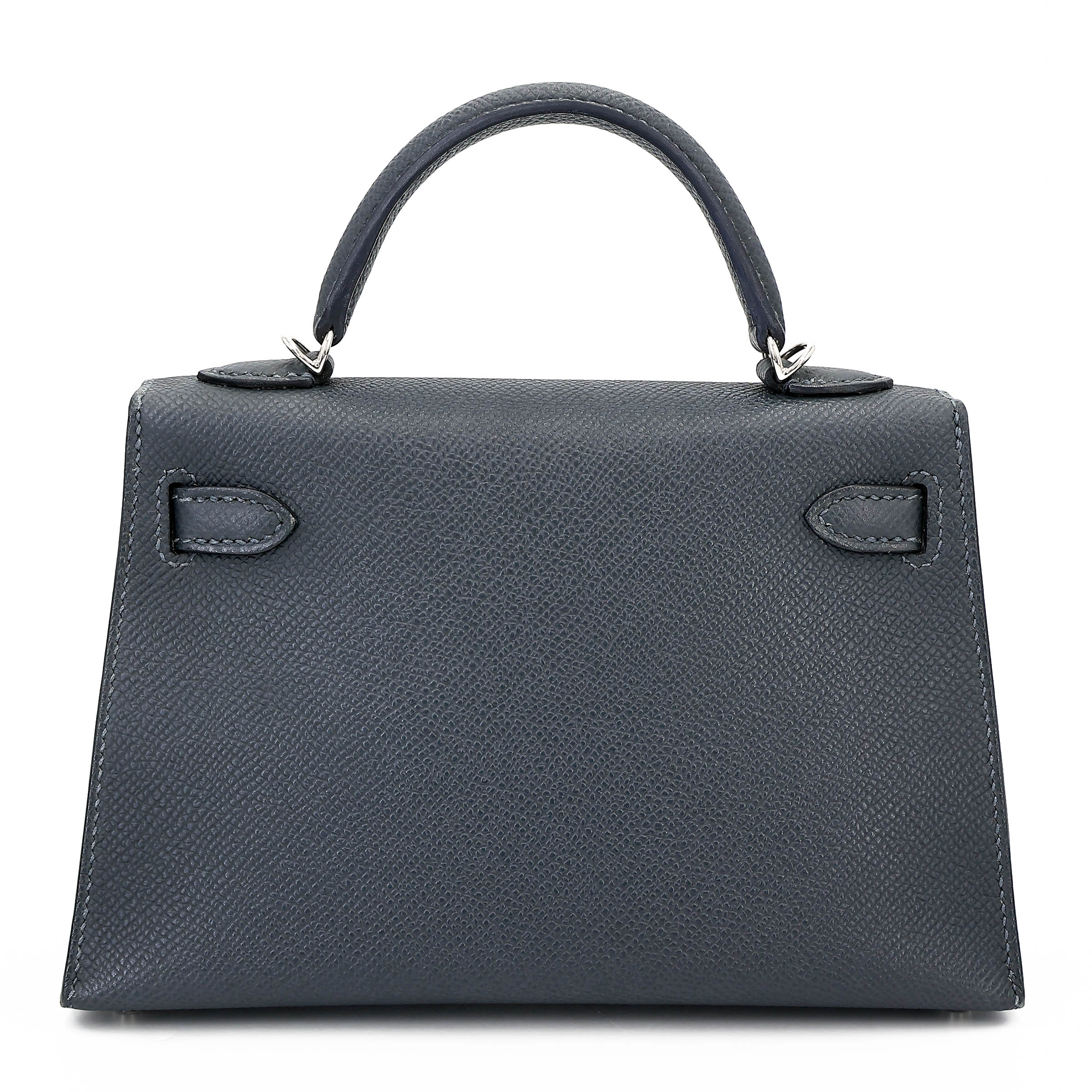Mini Kelly II Gris misty (H0)