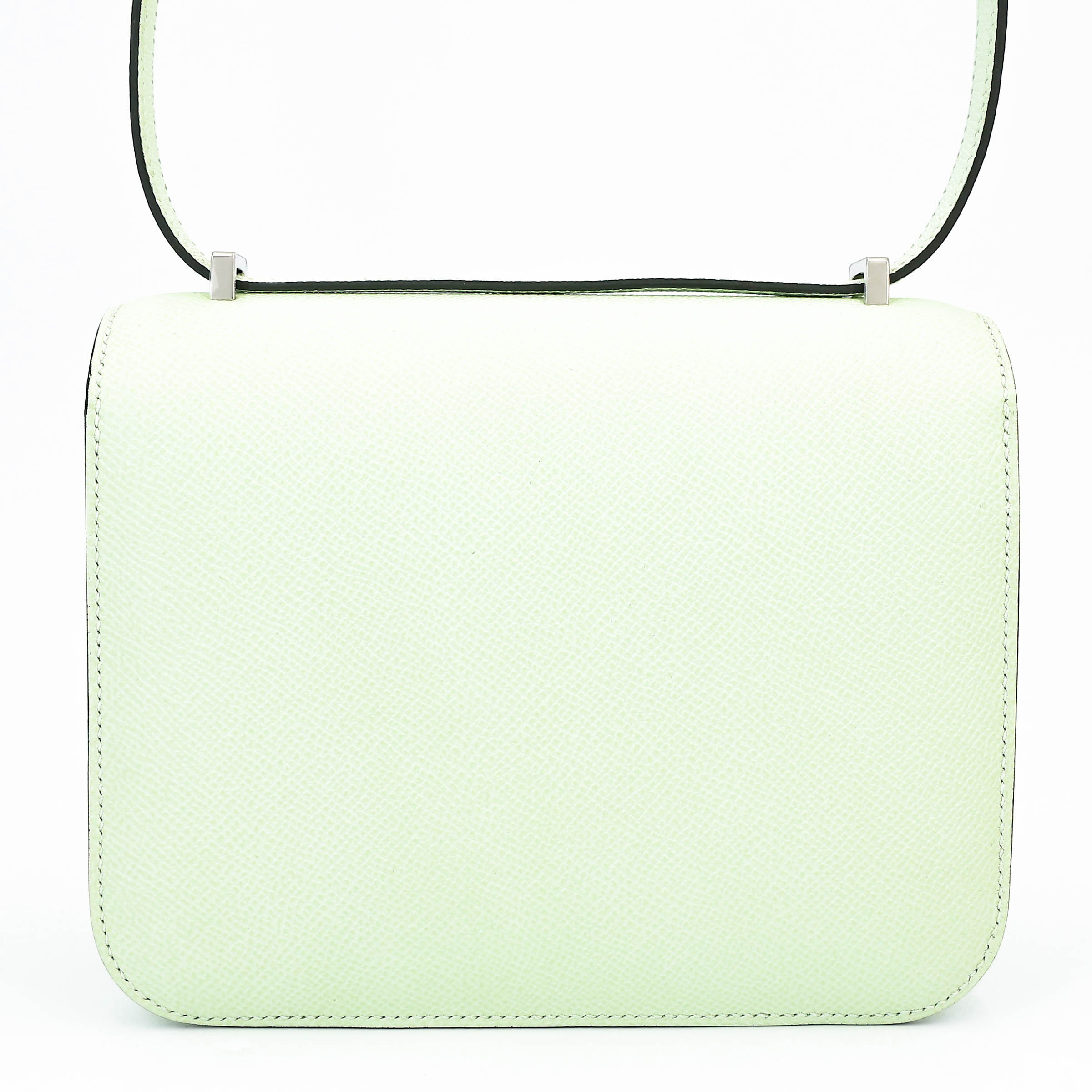 Constance Mini Vert Fizz (0S) Bleu Zephyr (U2)