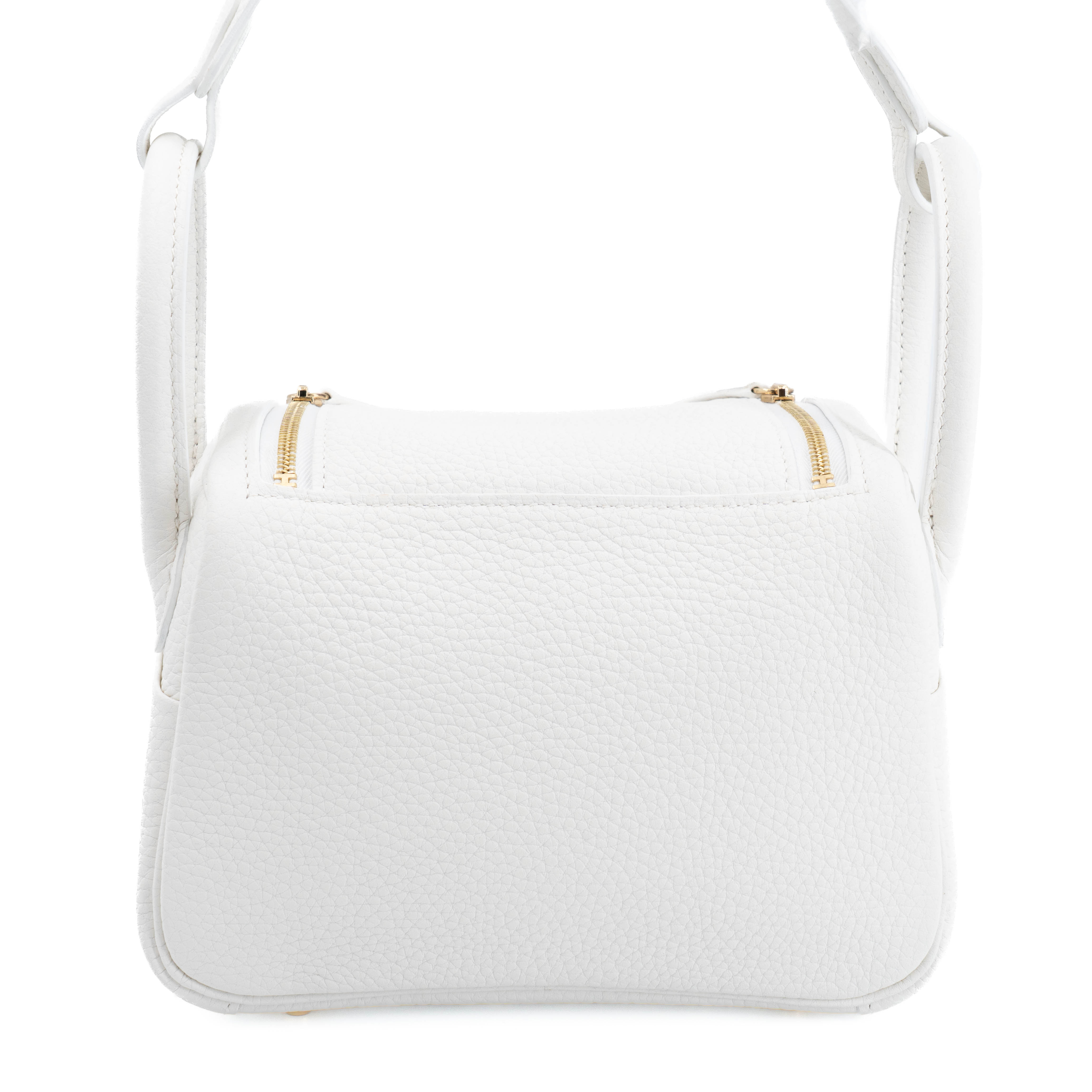 Mini Lindy New White (0U)
