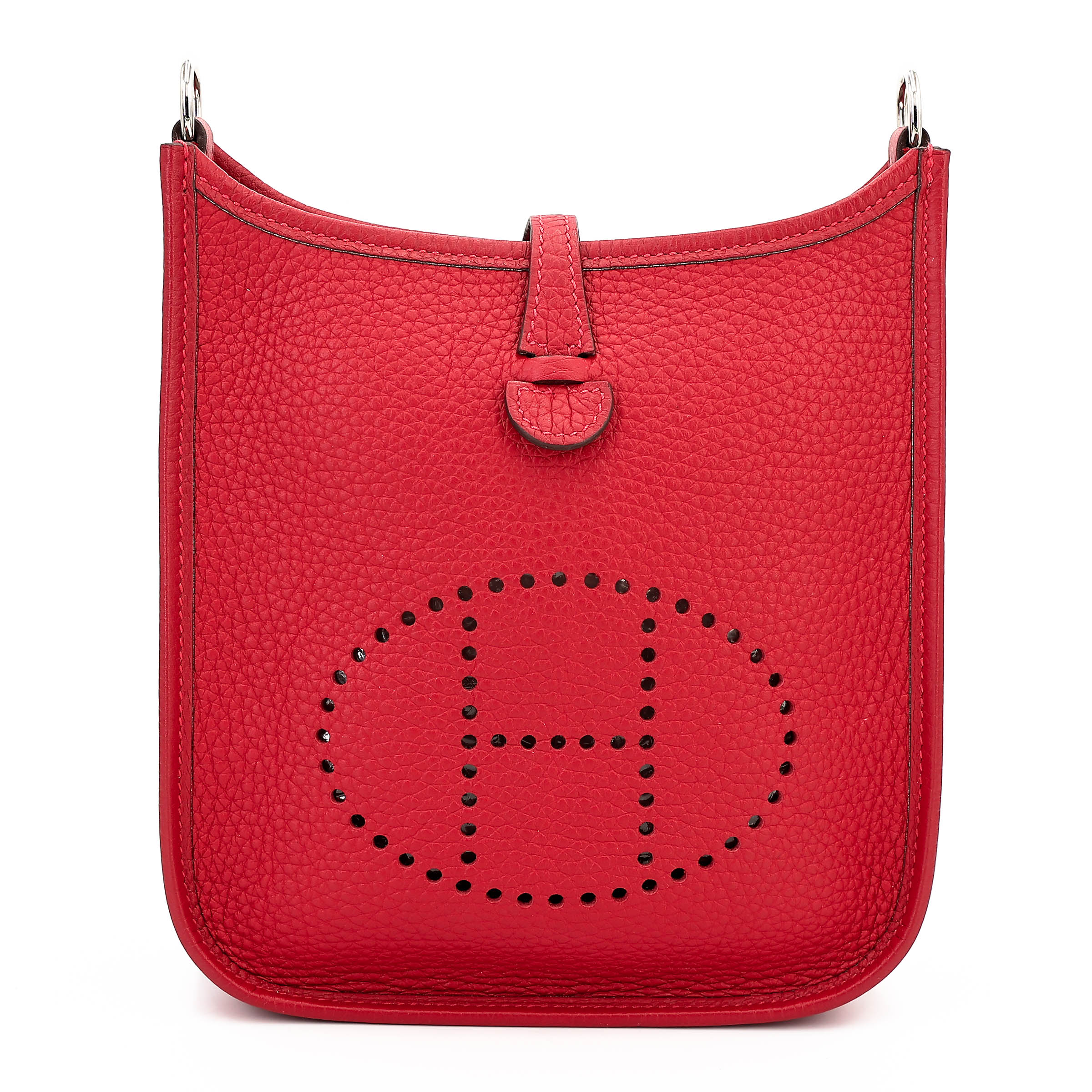 Mini Evelyne 16 Amazone 112cm Q5 国旗红 Rouge Casaque