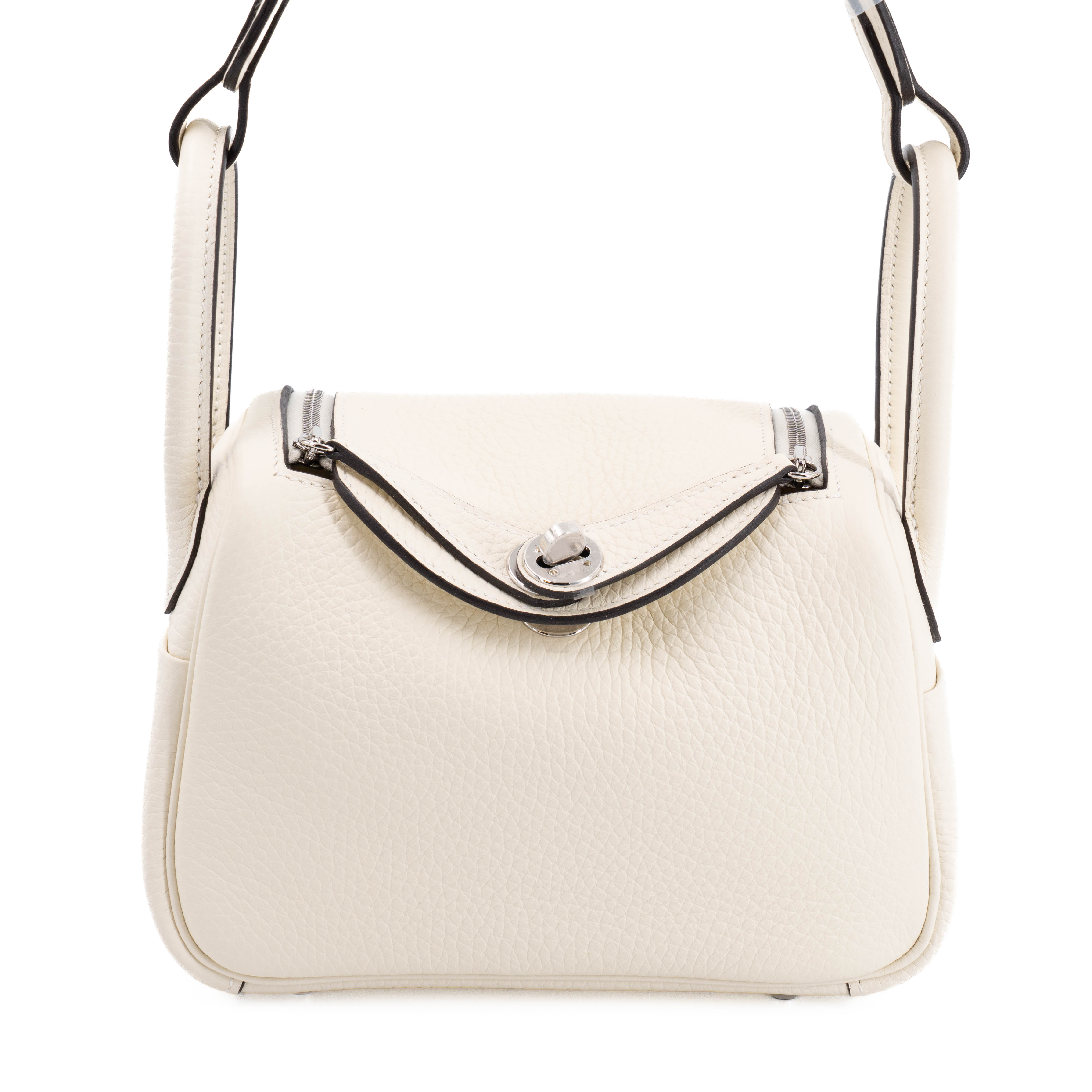 Mini Lindy II Cream (S0)