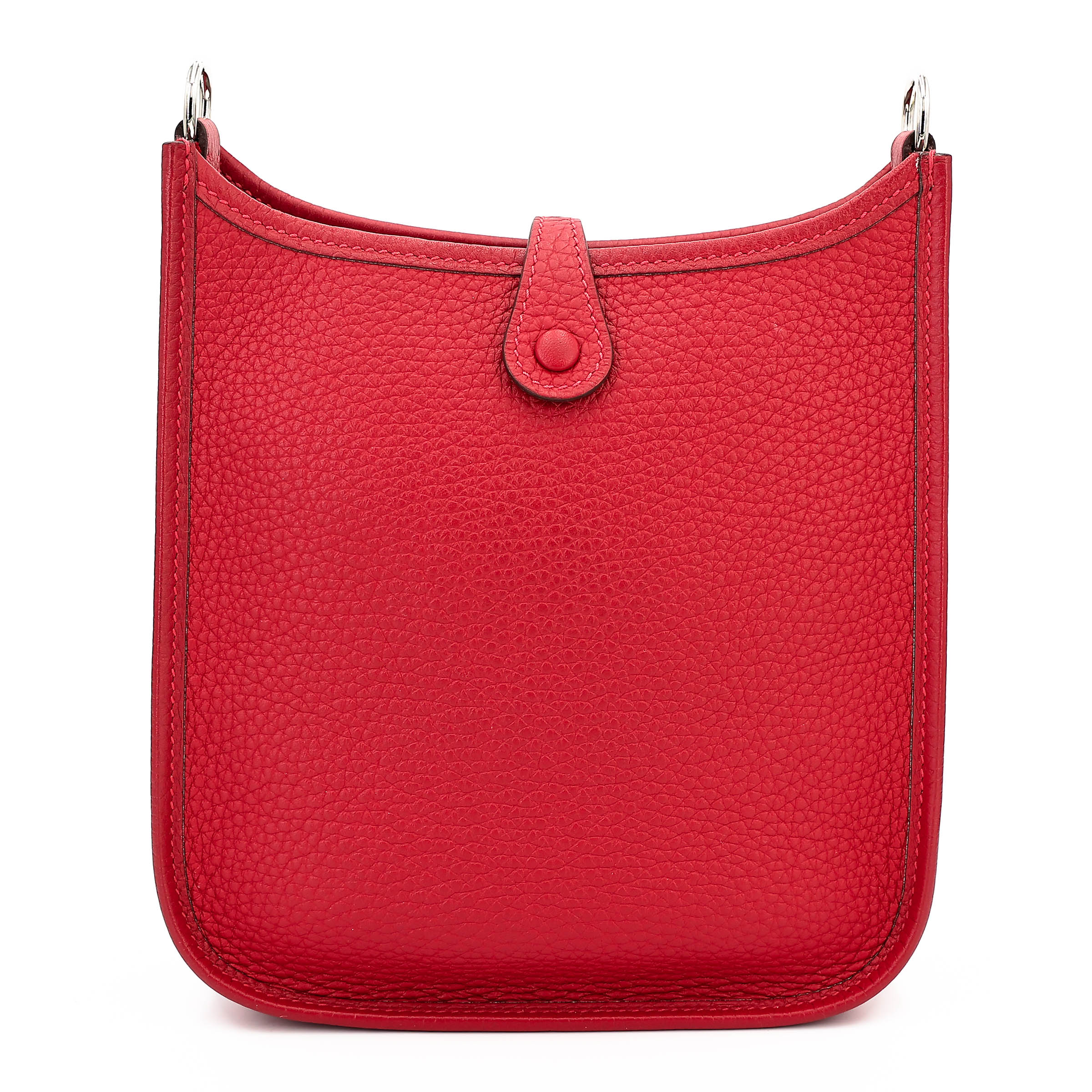 Mini Evelyne 16 Amazone 112cm Q5 国旗红 Rouge Casaque