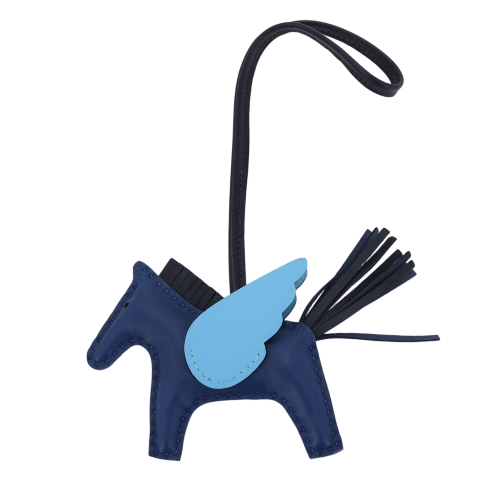 Rodeo Pegase PM Bleu Tie (P5) Celeste (7N) Bleu Nuit (2Z)