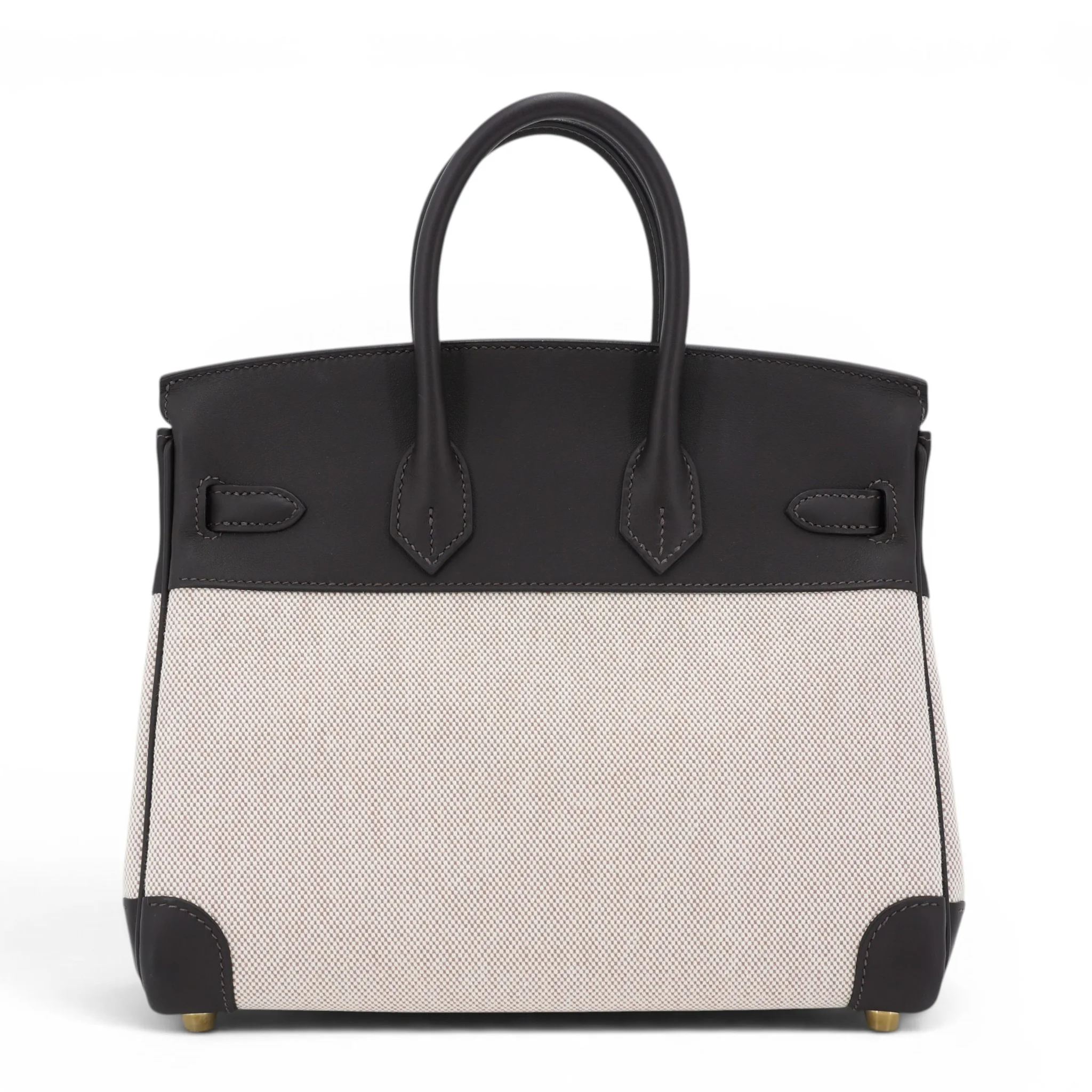 Birkin 25 Bai Brun（T3）