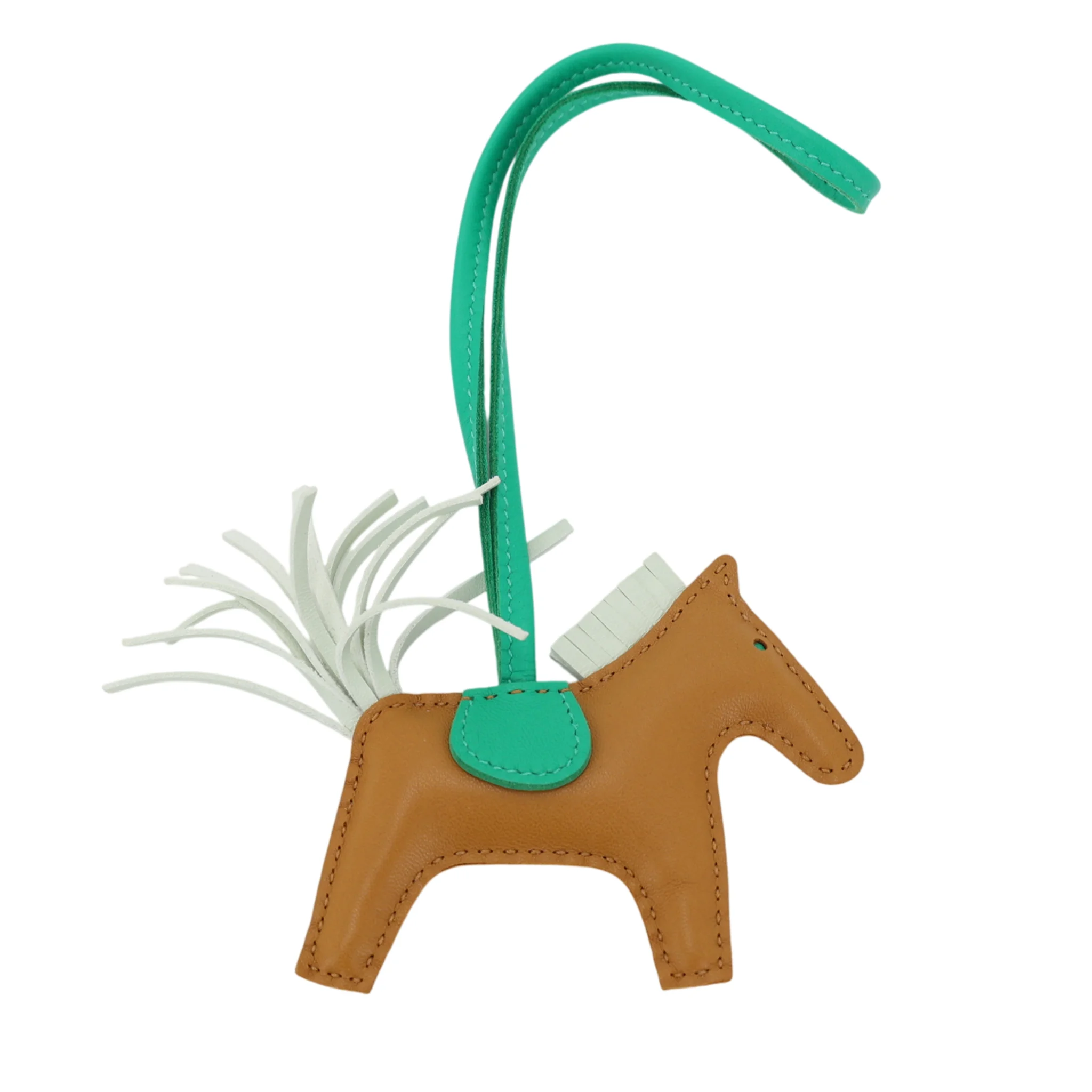 Rodeo PM Sesame (2S) Menthe (6W) Vert Fizz (0S)