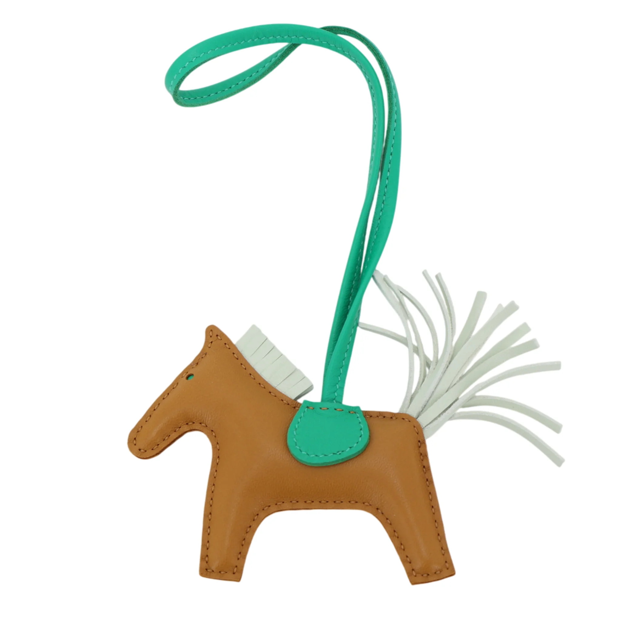 Rodeo PM Sesame (2S) Menthe (6W) Vert Fizz (0S)