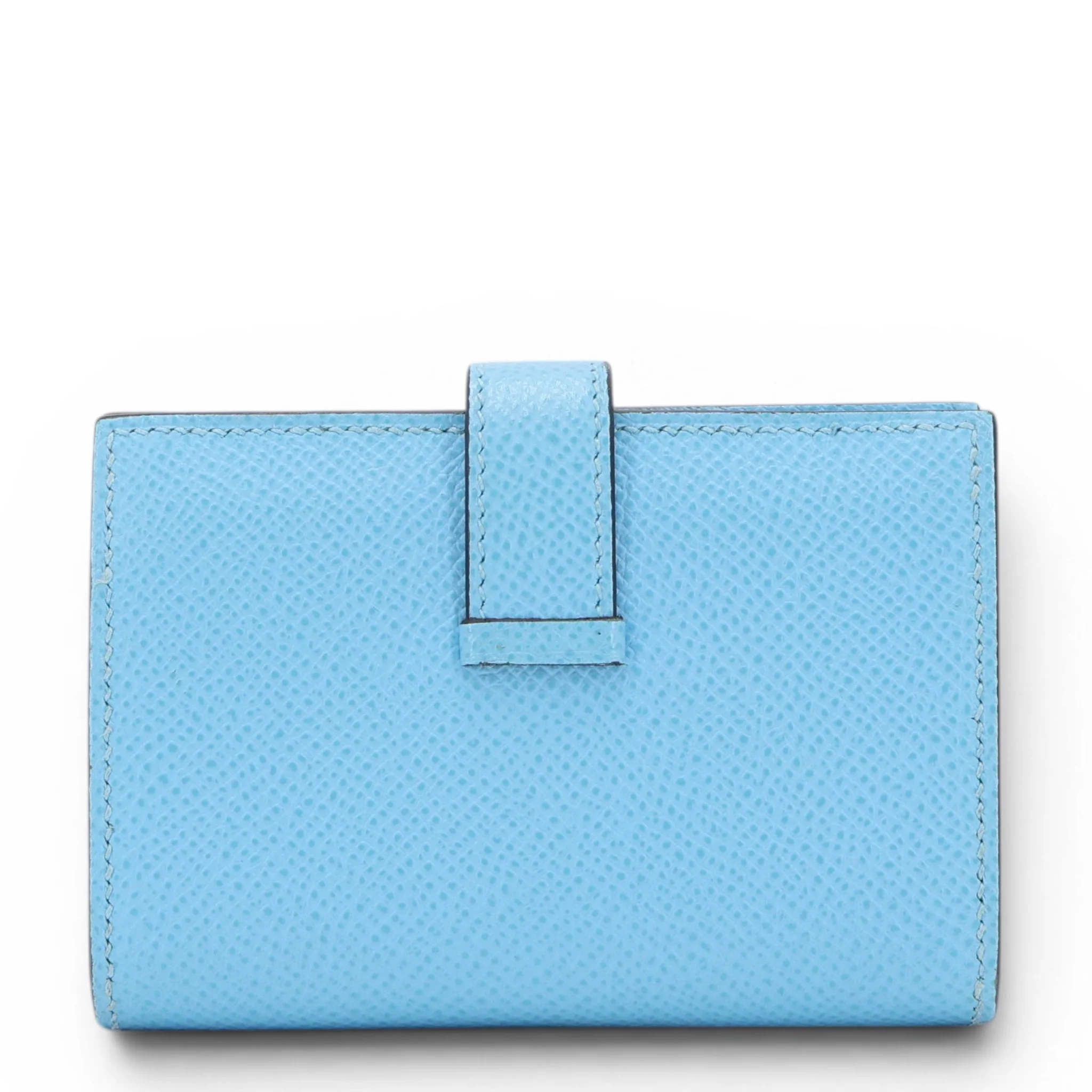 Bearn Compact wallet Celeste (7N)
