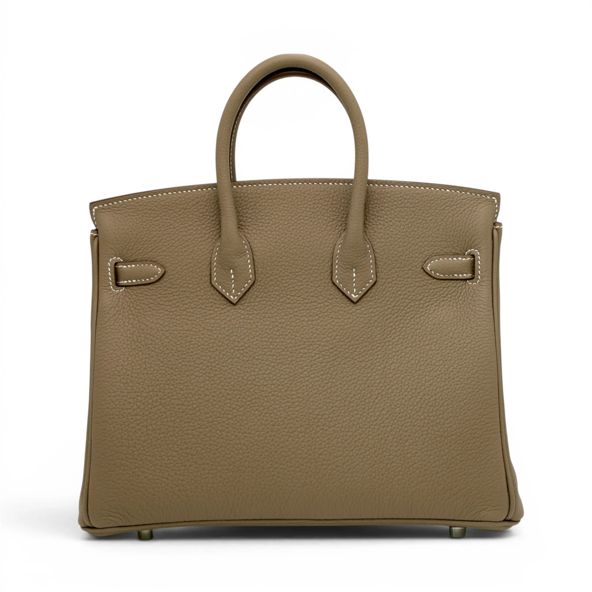 Birkin 25 18 大象灰 Etoupe