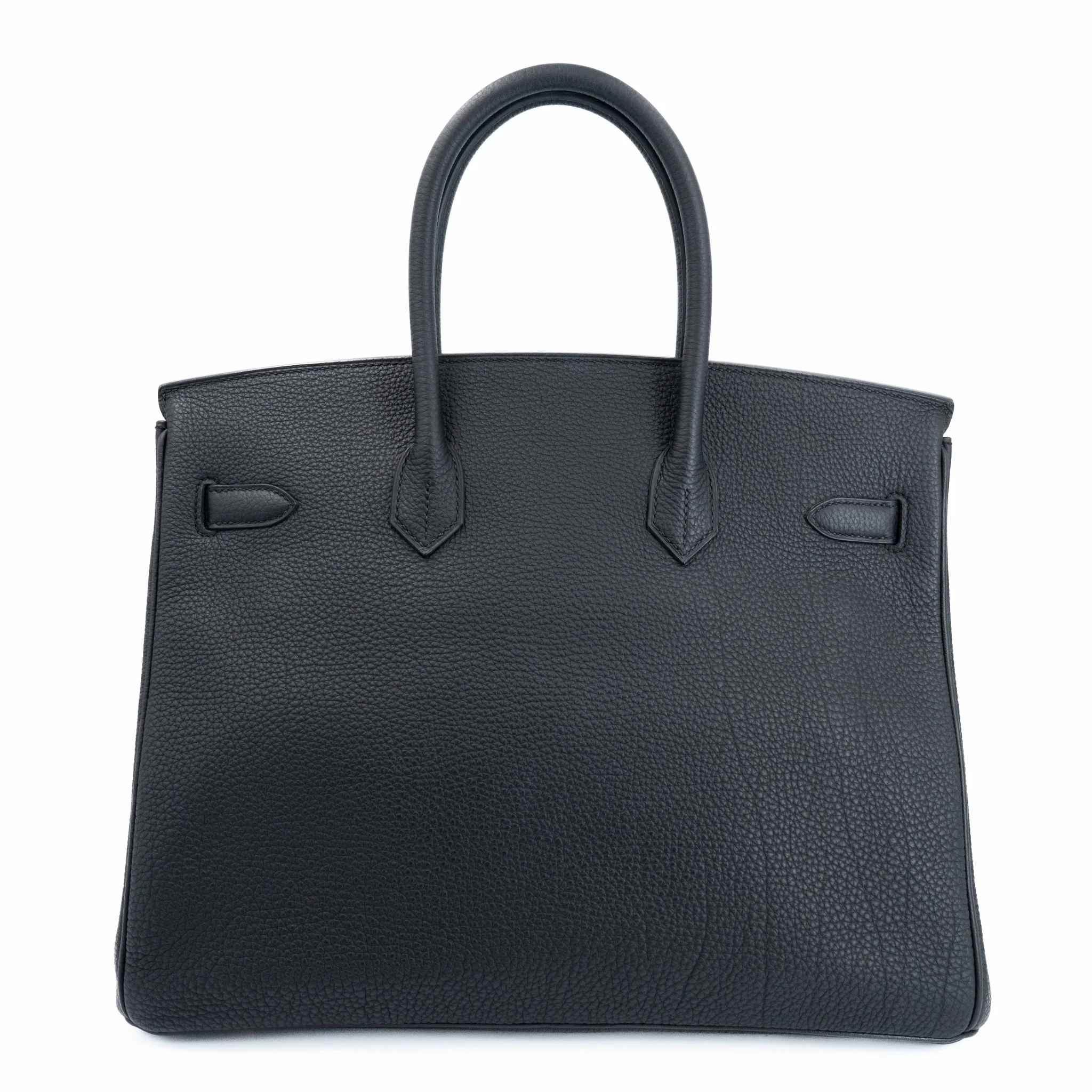 Birkin 35 Noir (89)
