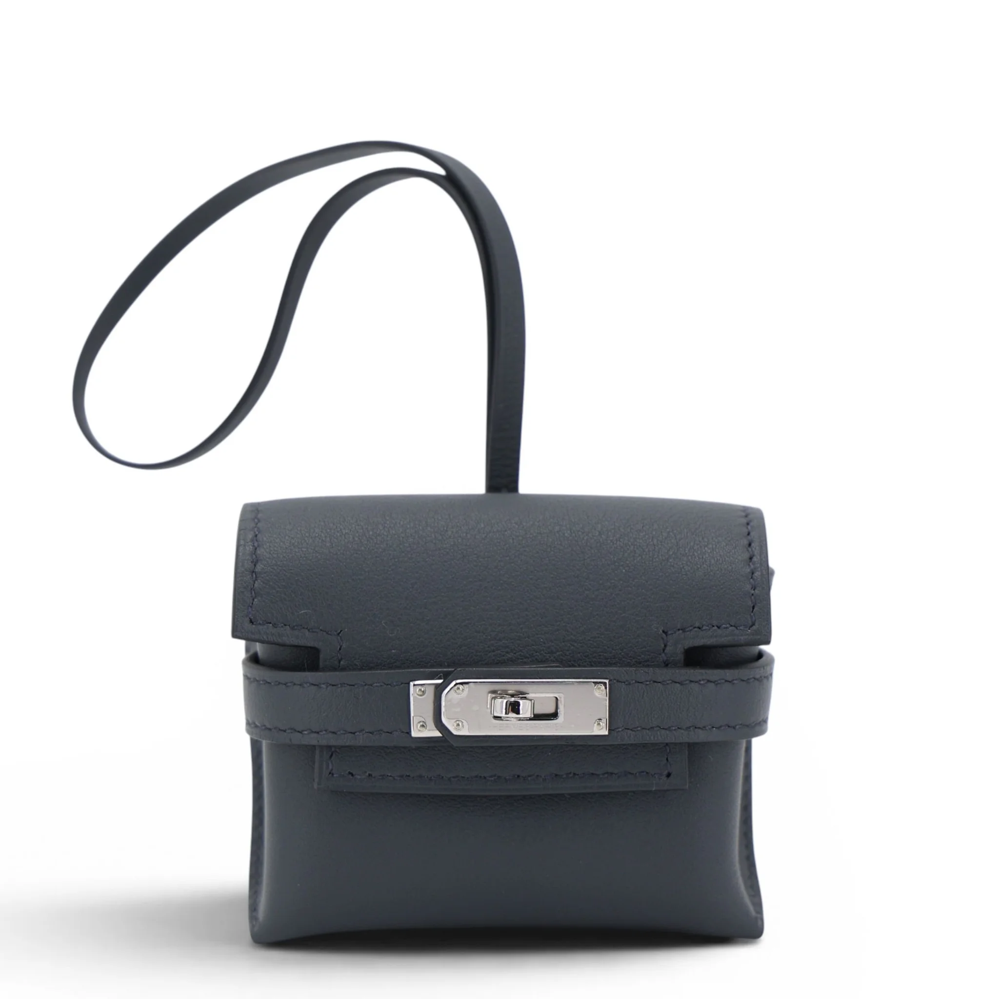Charm Kelly Festival Gris misty (H0)