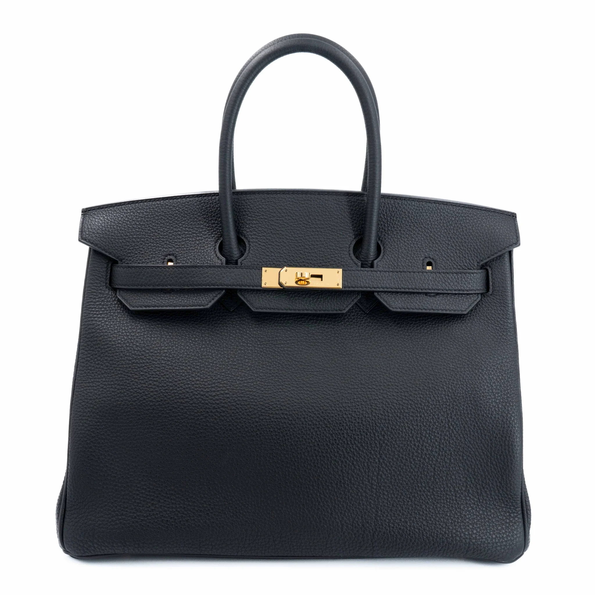 Birkin 35 Noir (89)