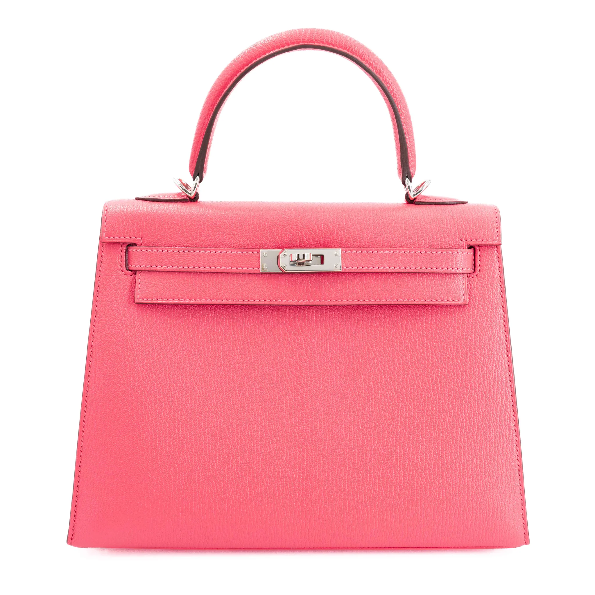 Kelly 25 Sellier Rose Lipstick (U5)