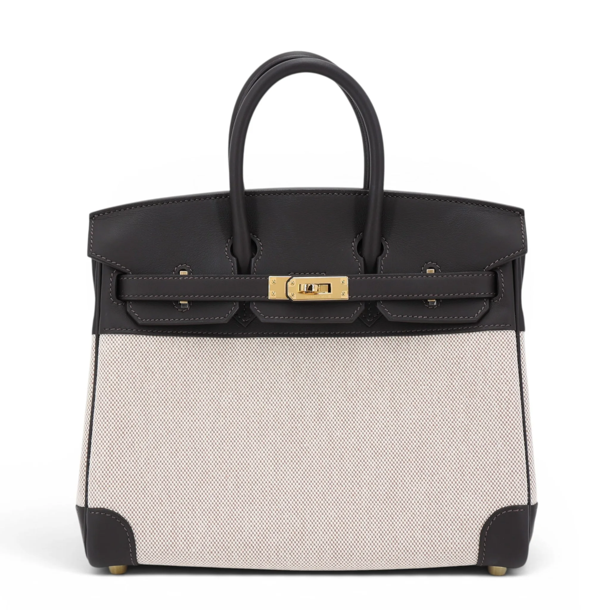 Birkin 25 Bai Brun（T3）