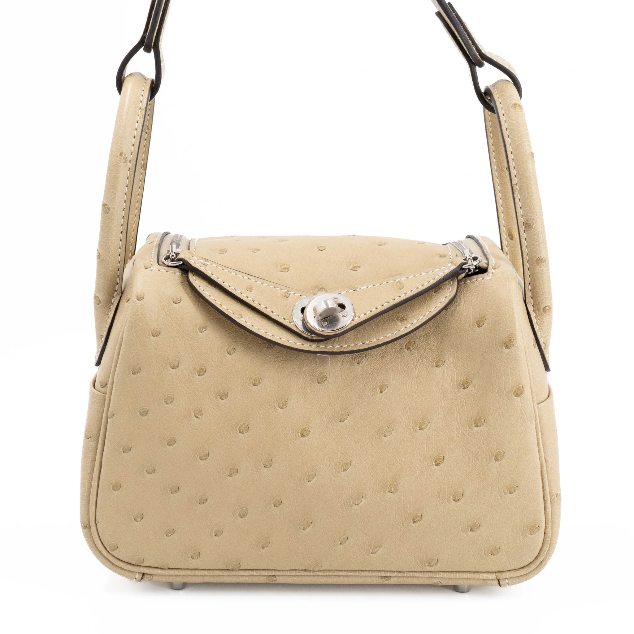 Mini Lindy Verso Trench (S2)