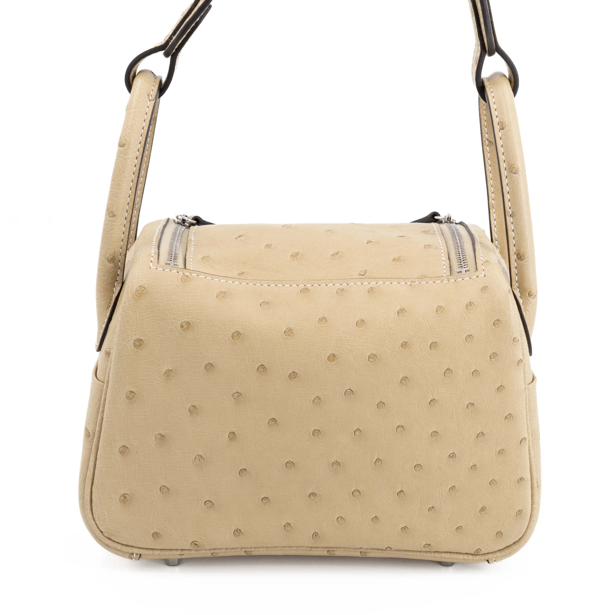 Mini Lindy Verso Trench (S2)