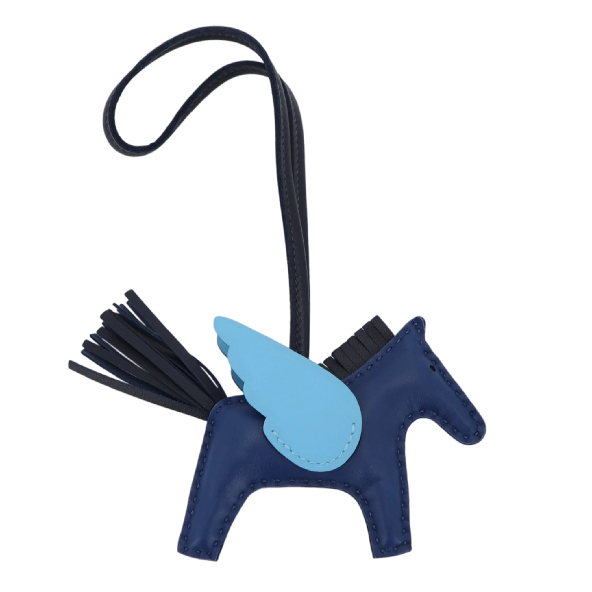 Rodeo Pegase PM Bleu Tie (P5) Celeste (7N) Bleu Nuit (2Z)