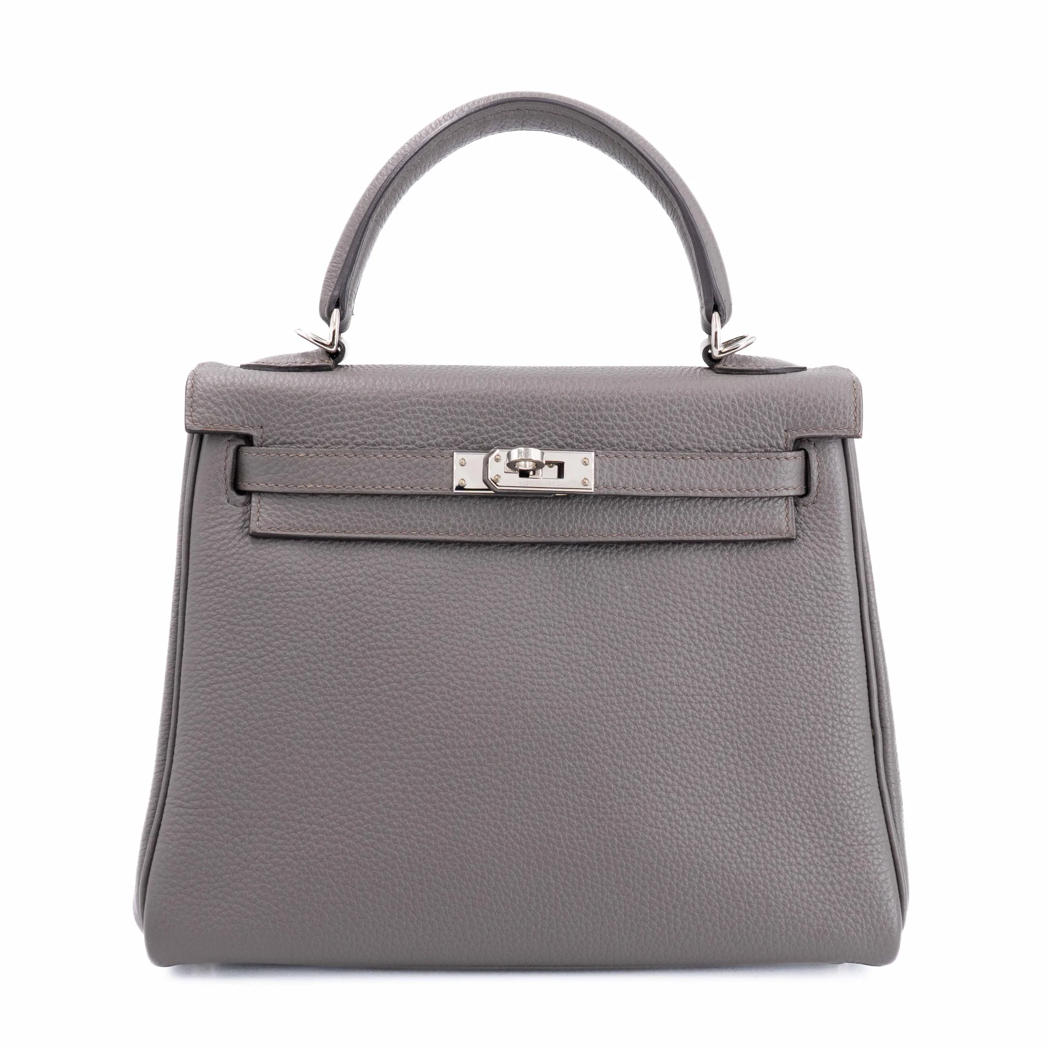 Kelly 25 Etain (8F)