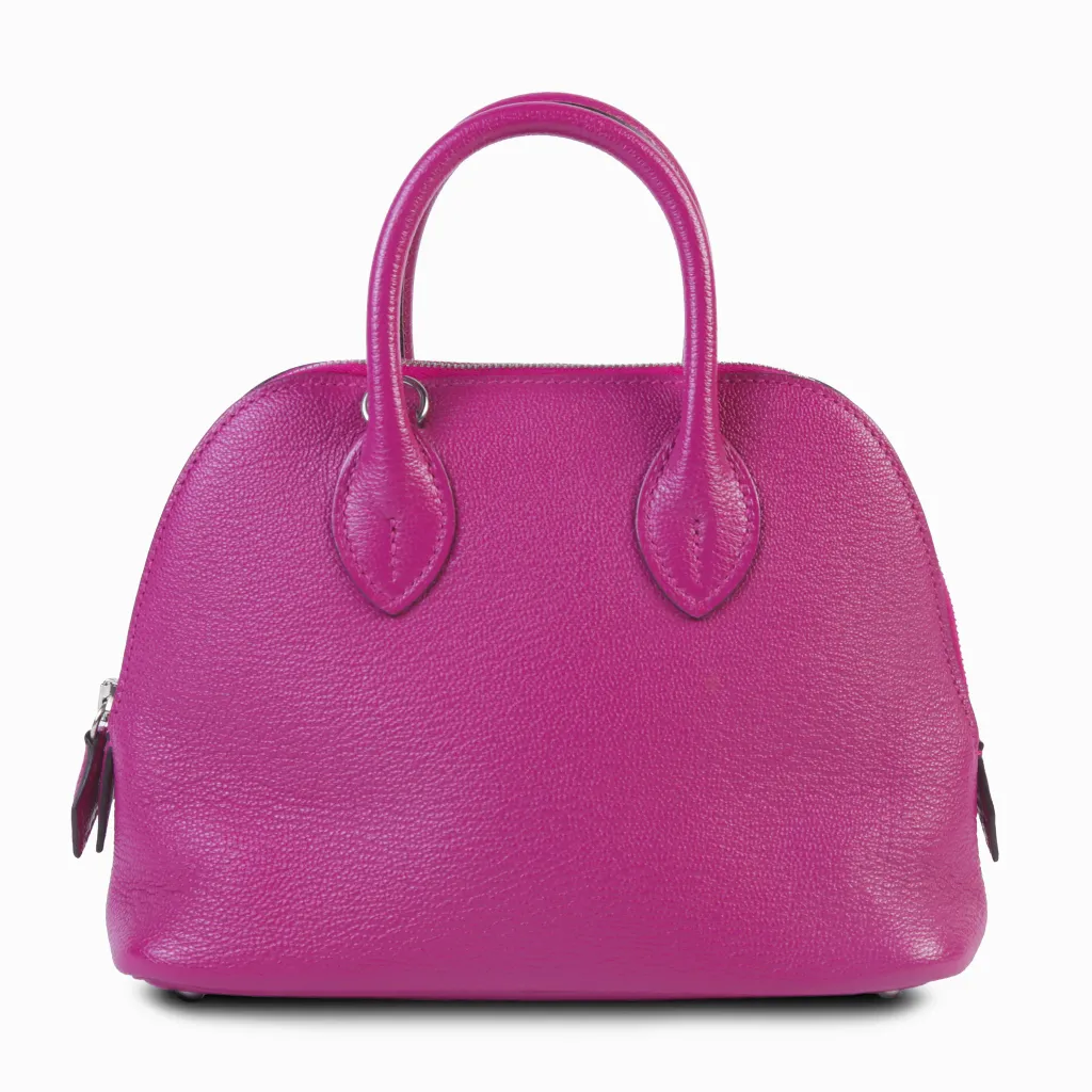 Mini Bolide 1923 L3 玫粉色 Rose Purple