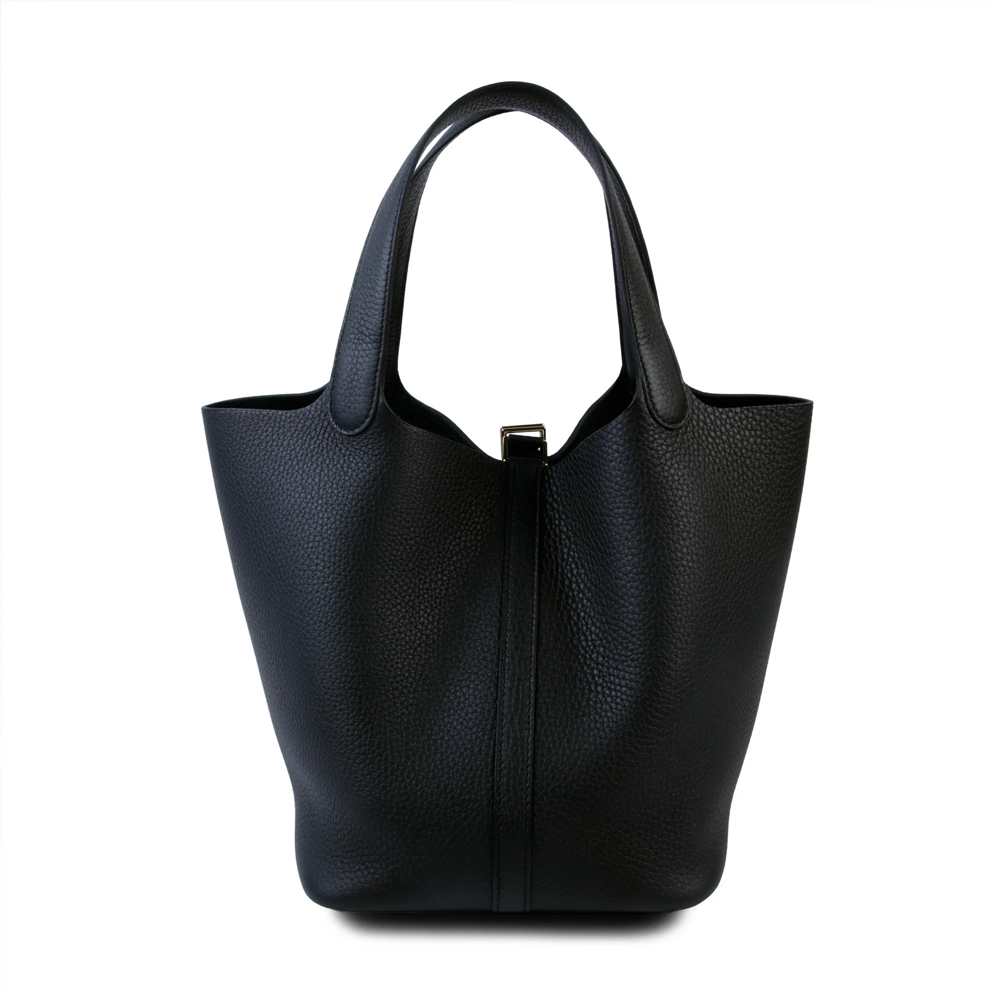 Picotin 菜篮子 MM 22 89 黑色 Noir (Black)