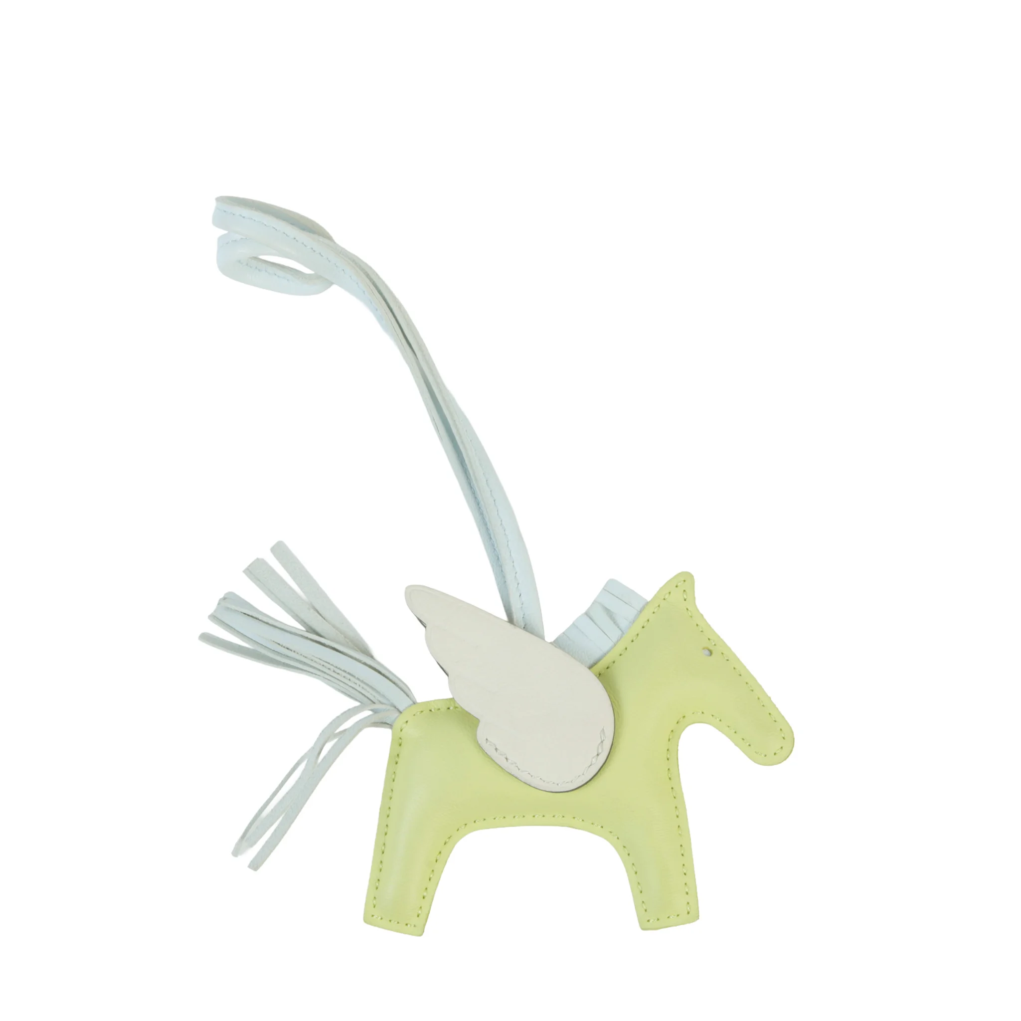 Rodeo Pegase PM Jaune Bourgeon (R9) Bleu Brume (T0) Nata (I2)