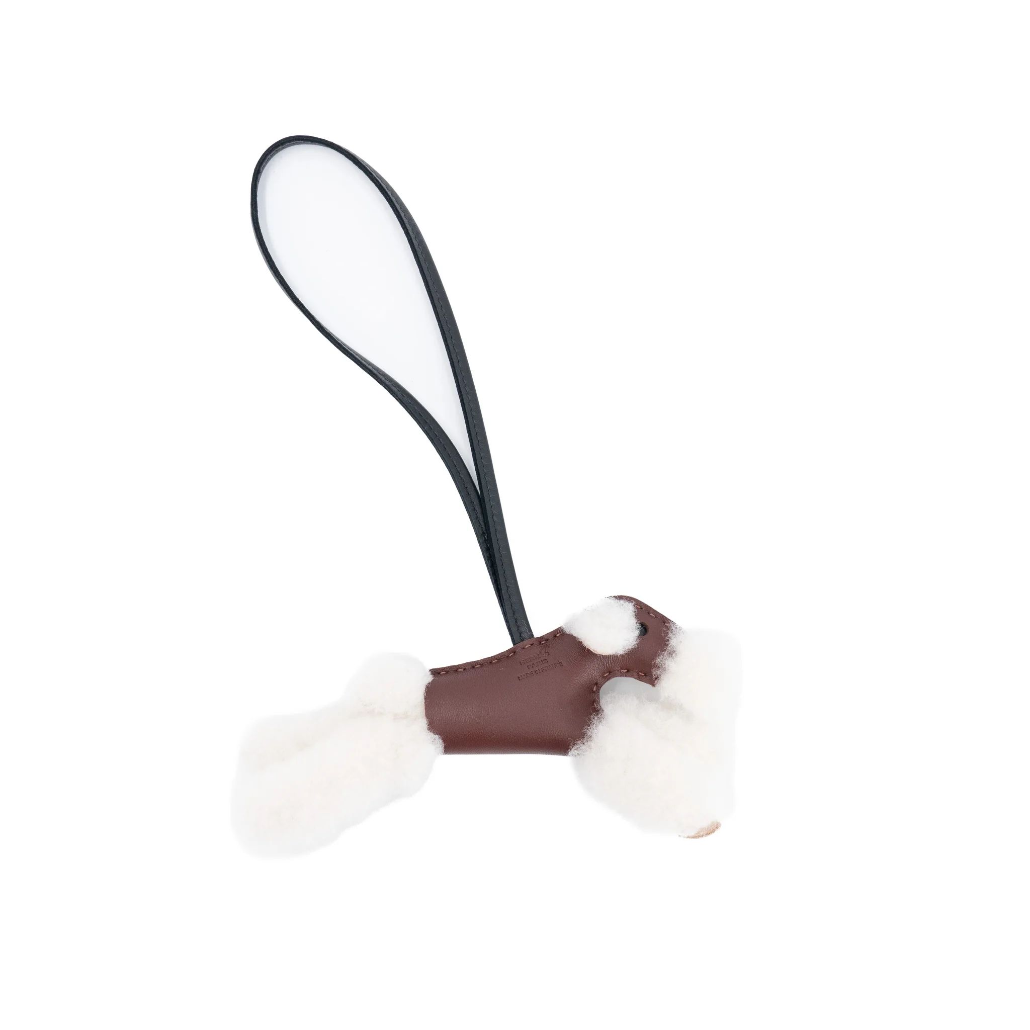 Budy charm Rouge Sellier (0G)