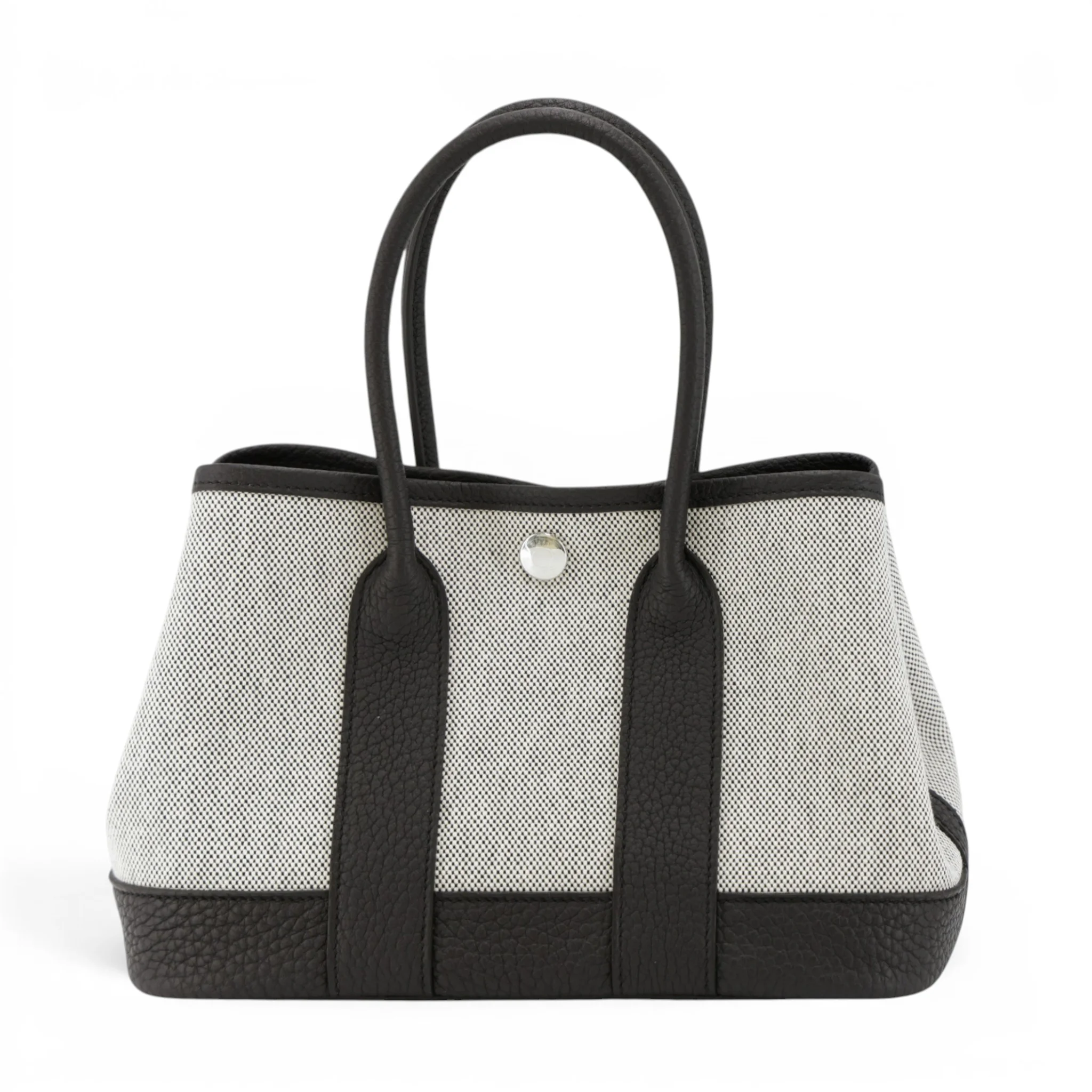 Neo Garden Party 23 花園 89 黑色 Noir (Black) Ecru色