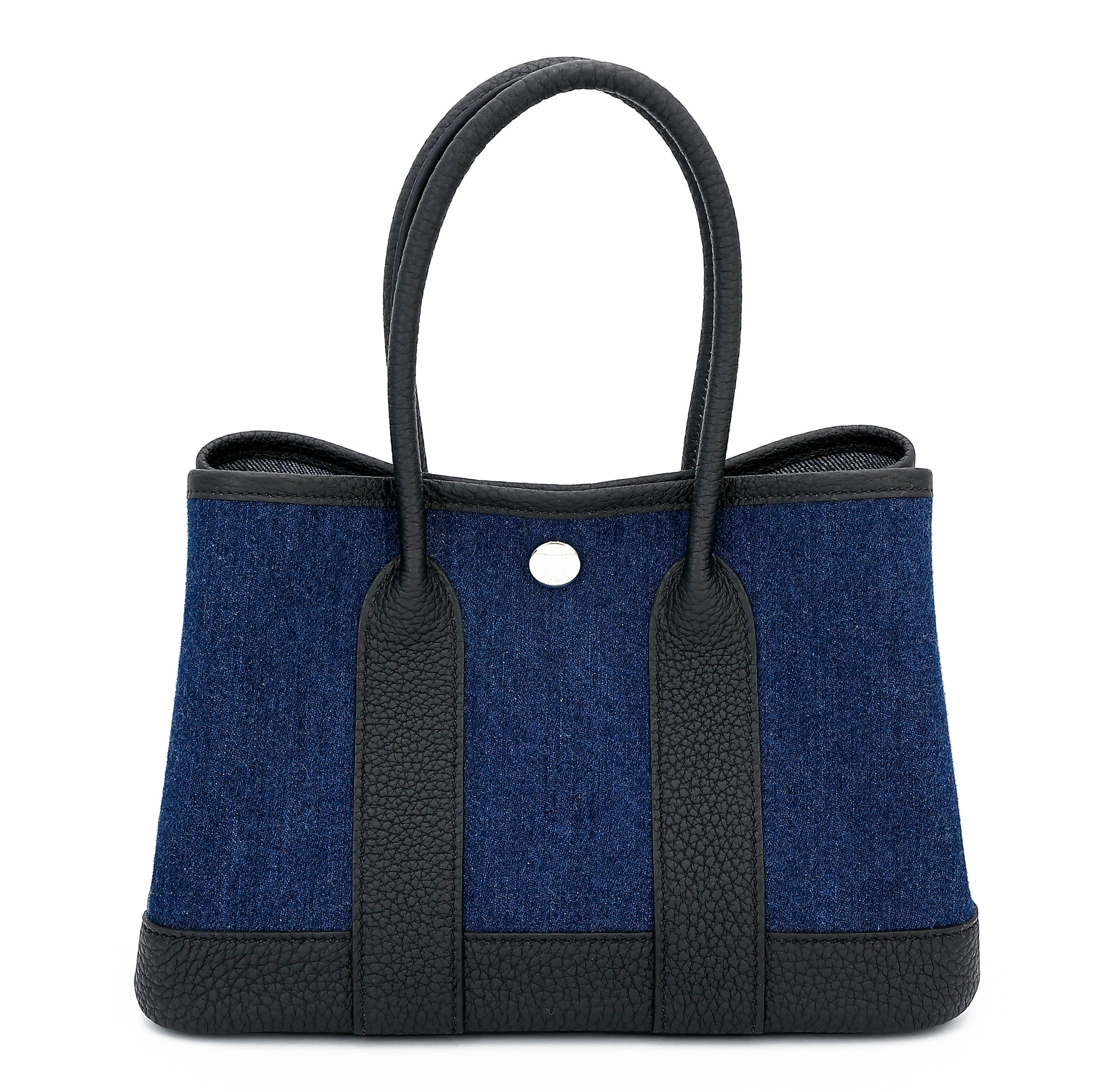 Neo Garden Party 23 花園 Denim 牛仔藍 89 黑色 Noir (Black)