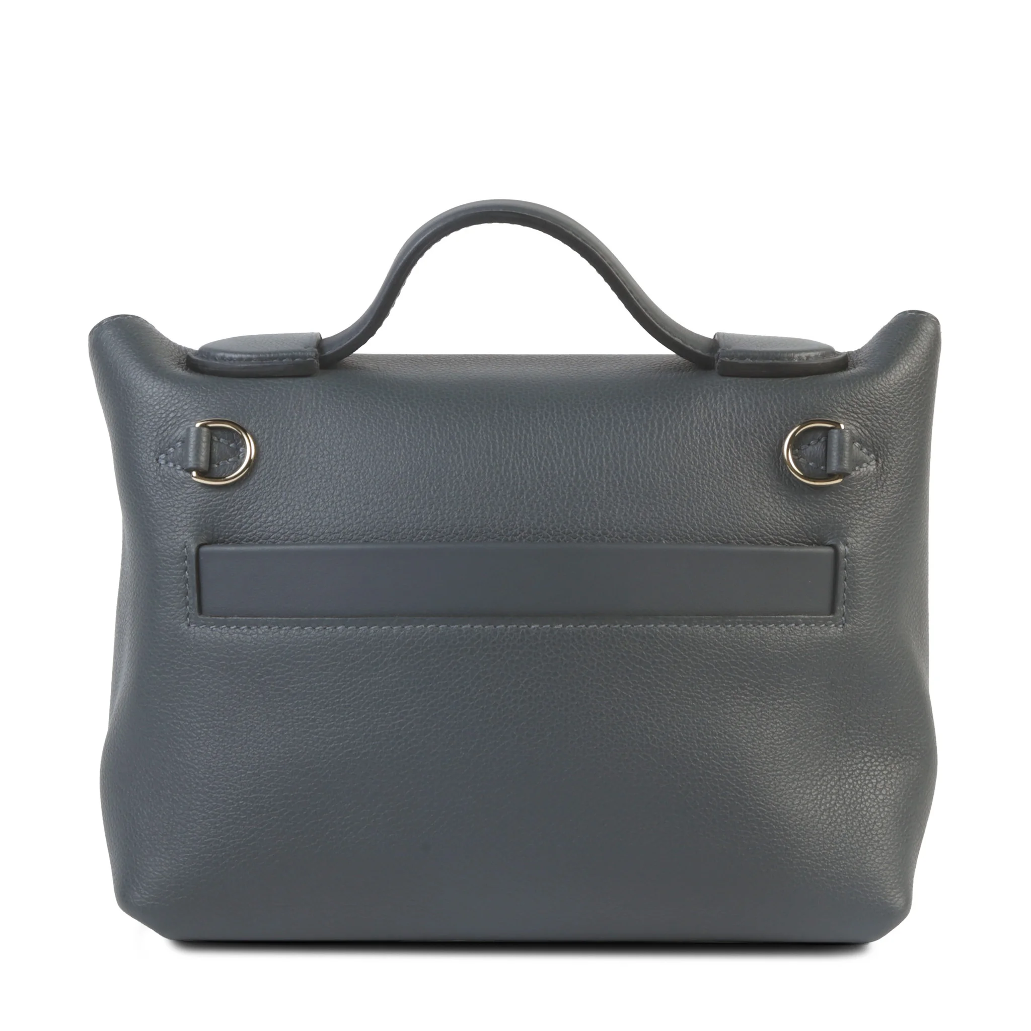 24/24 - 21 mini H0 Gris misty 雾霾灰 89 黑色 Noir (Black)