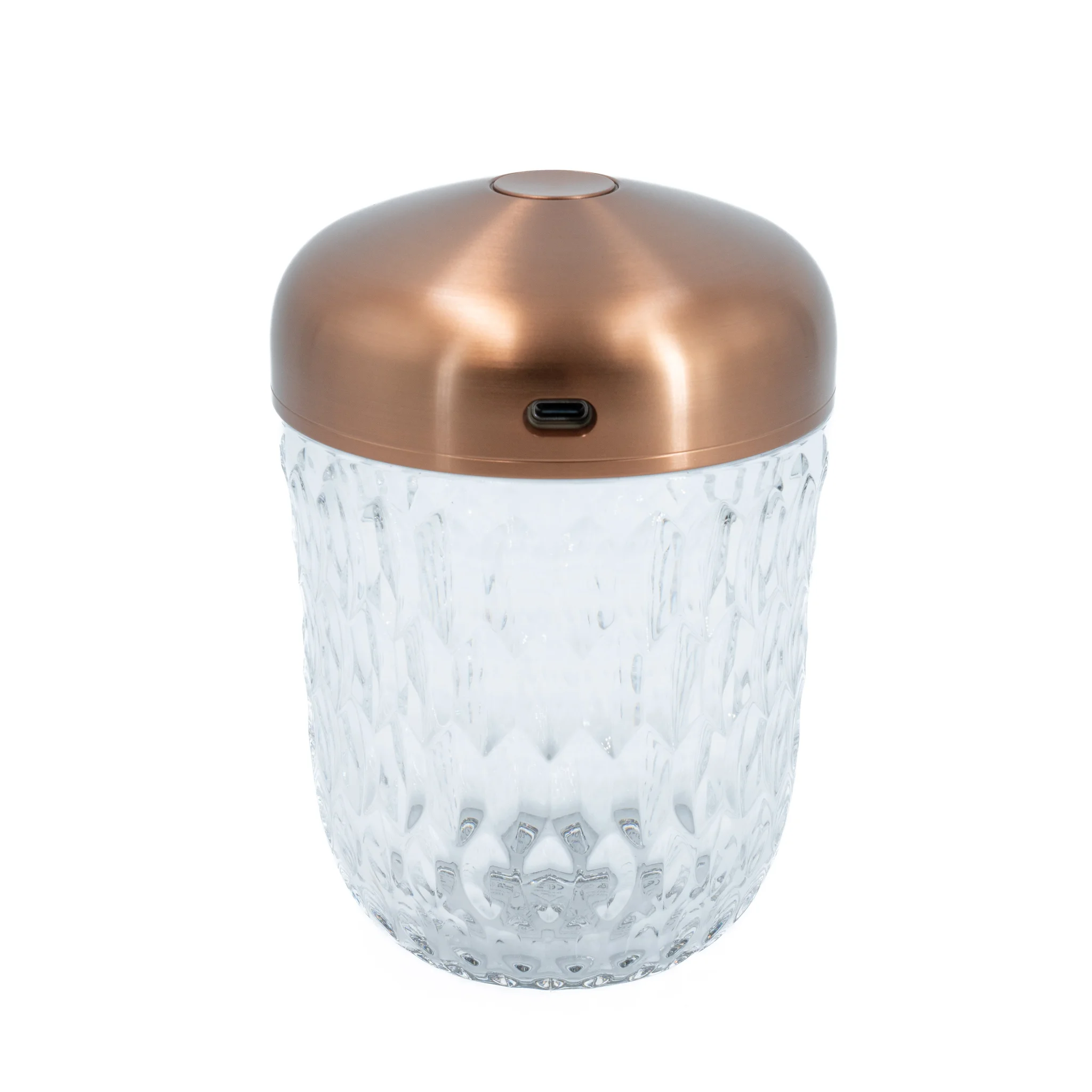 Saint Louis Mini Portable Lamp Gold
