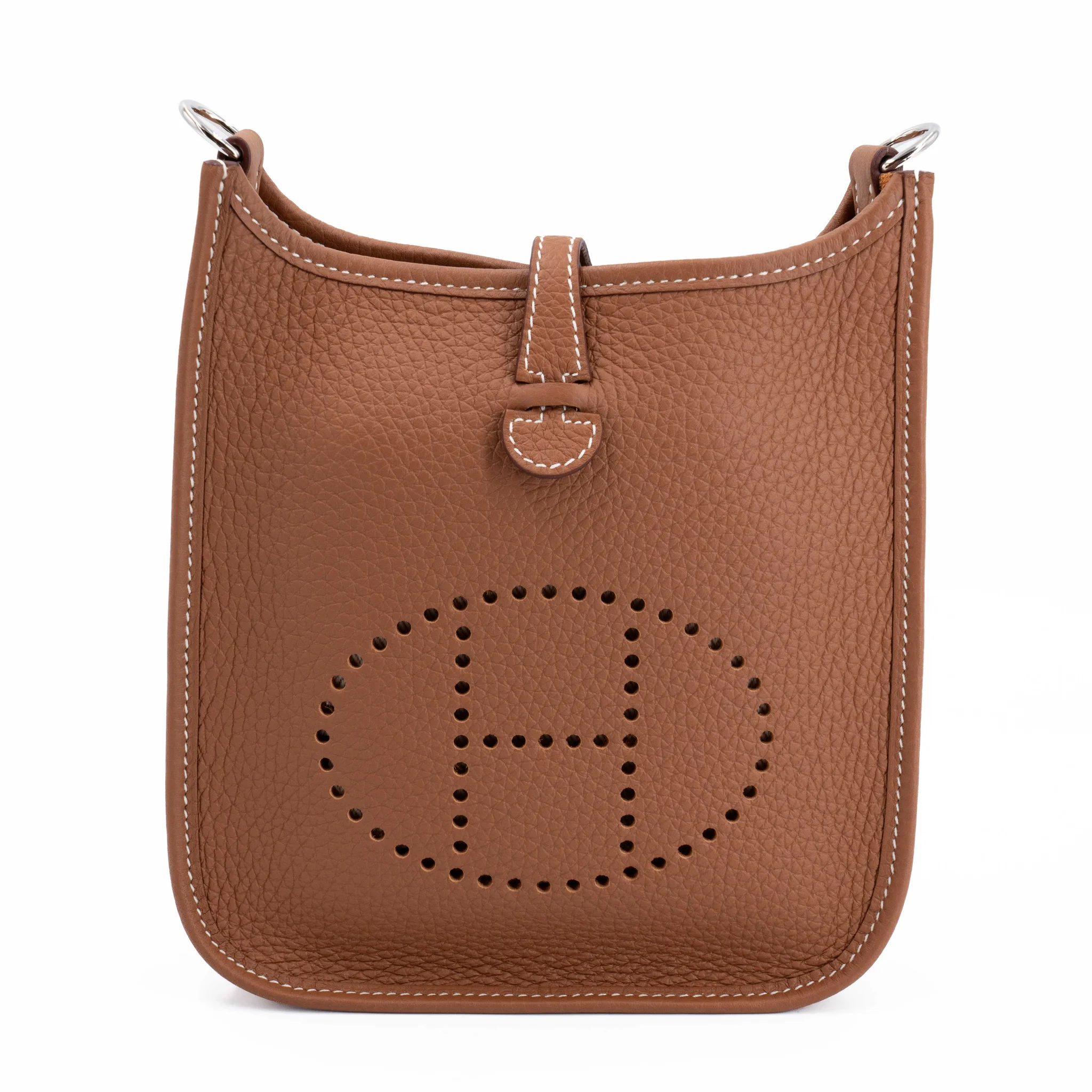 Mini Evelyne 16 Amazone 112cm Gold (37)
