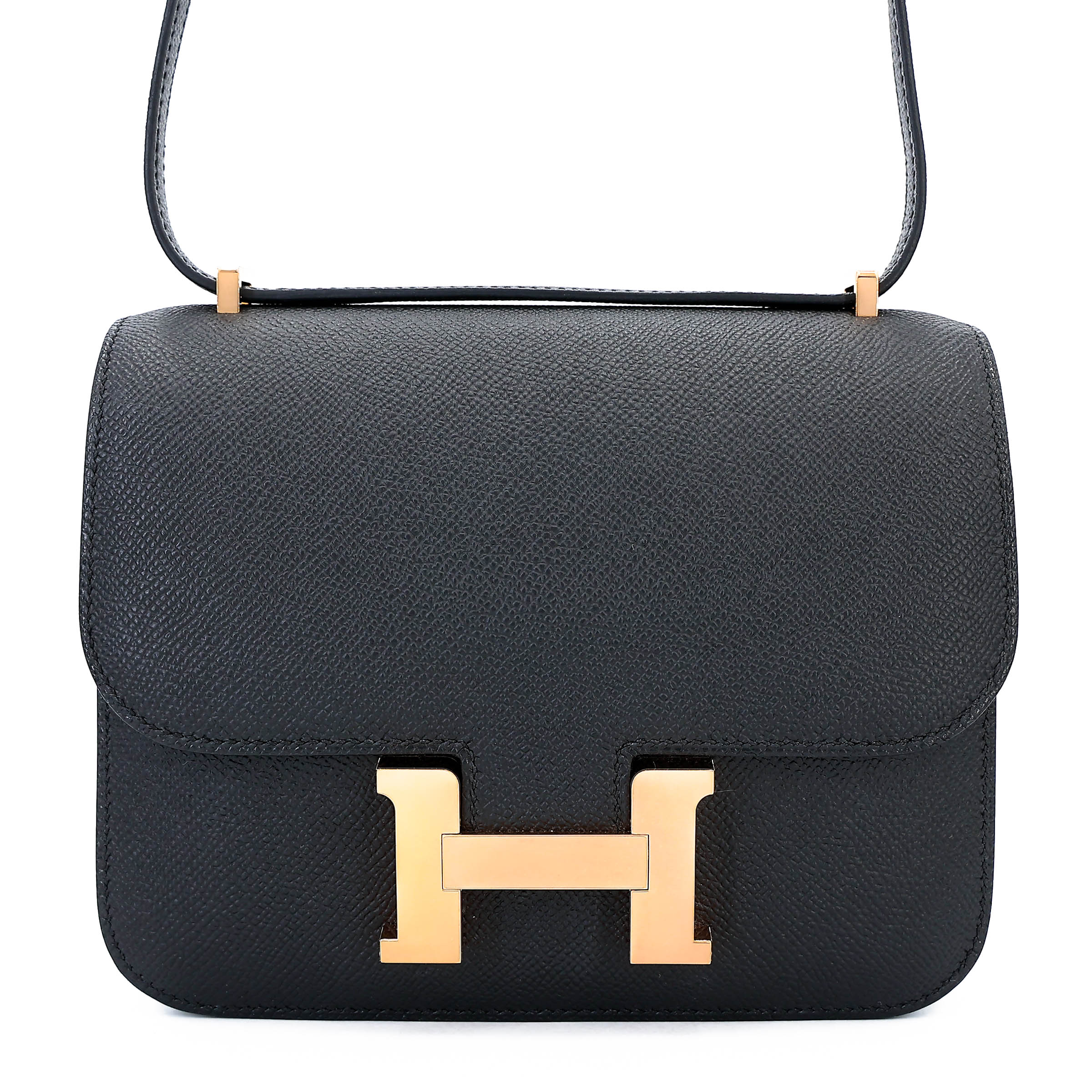 Constance 康康 Mini 19 89 黑色 Noir (Black)