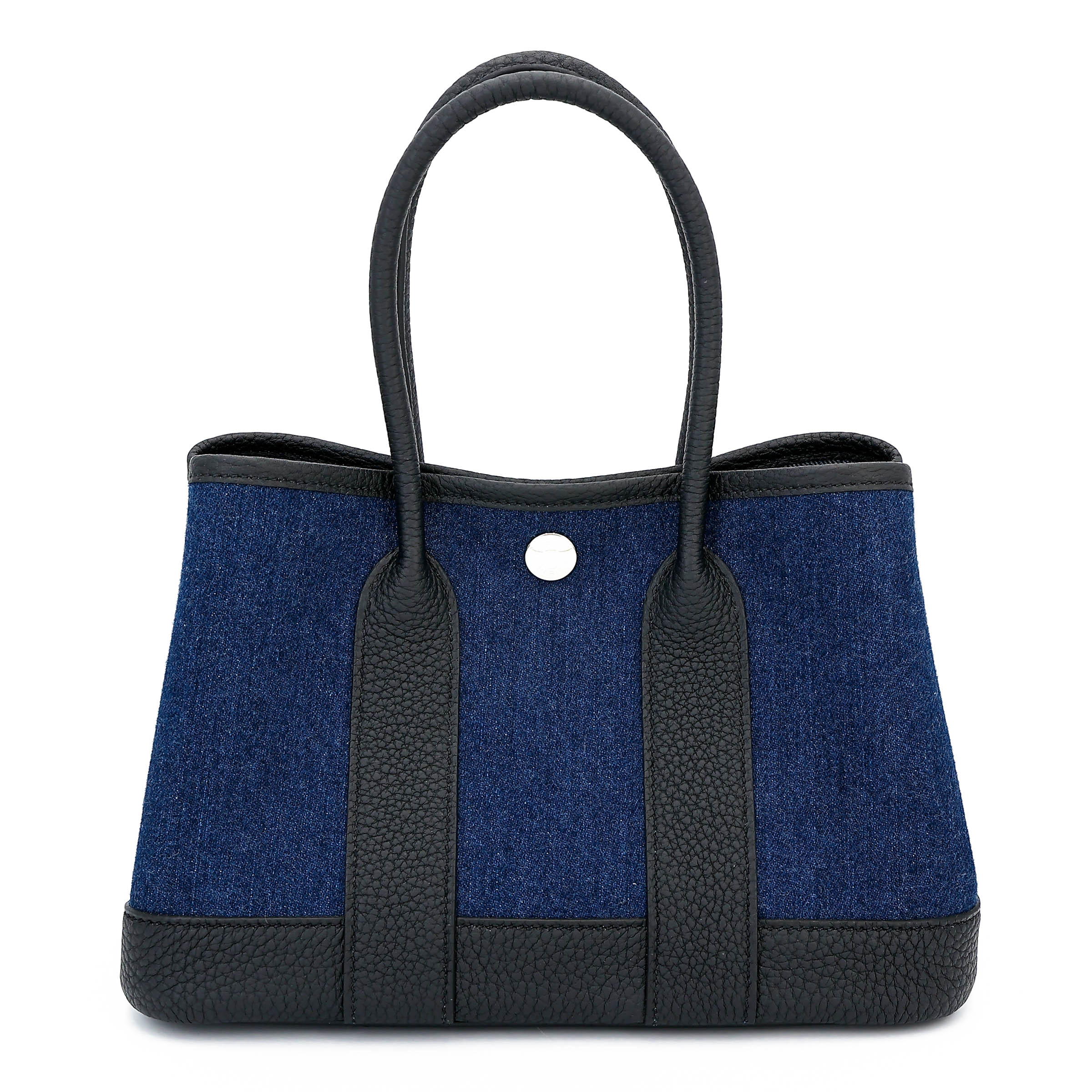 Neo Garden Party 23 花園 Denim 牛仔藍 89 黑色 Noir (Black)