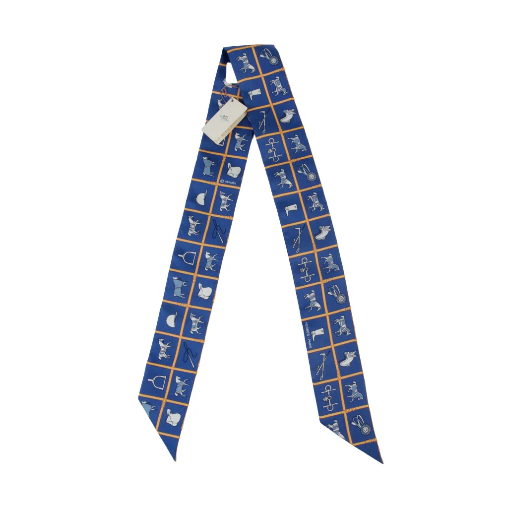 Twilly Couvertures et Tenues de Jour Navy