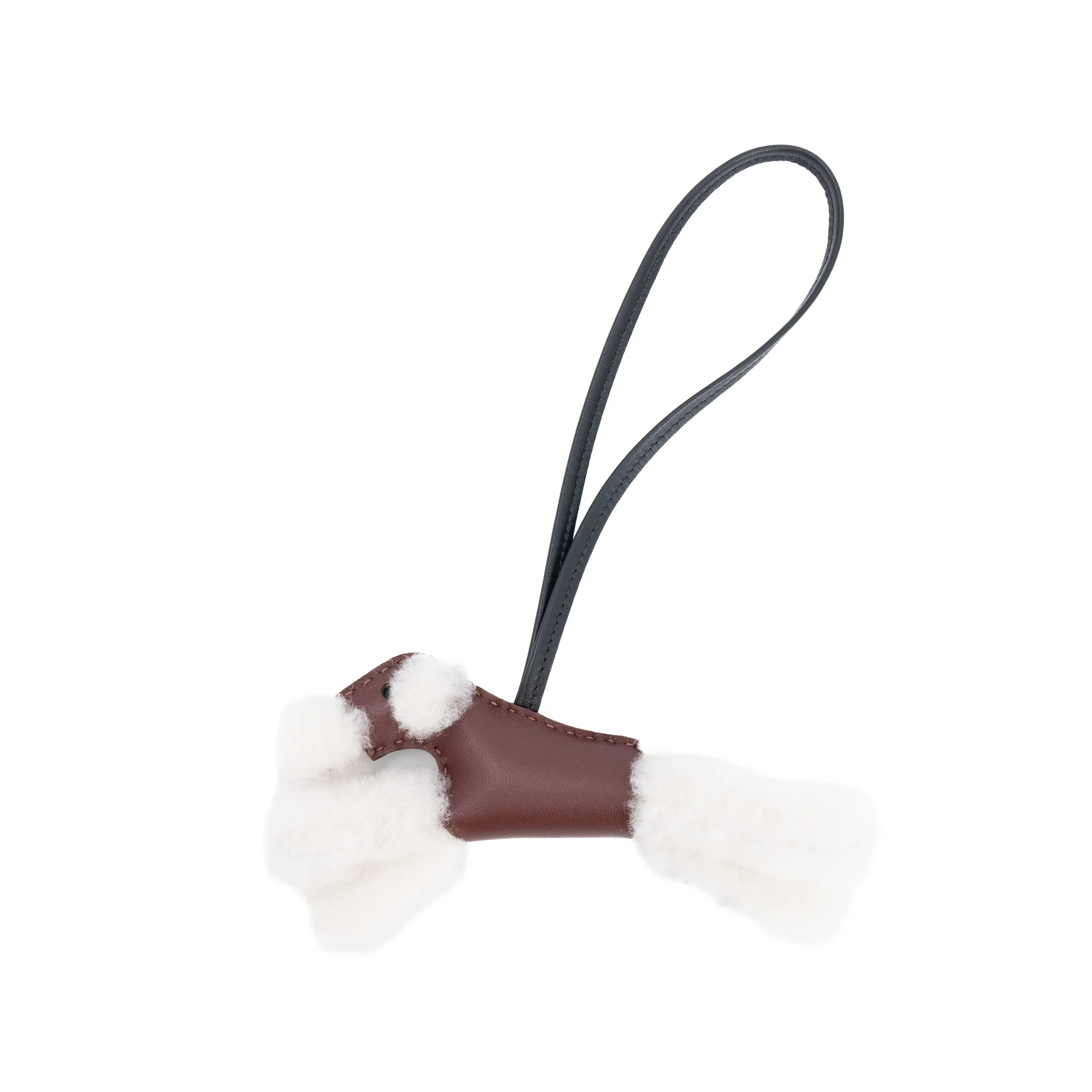 Budy charm Rouge Sellier (0G)