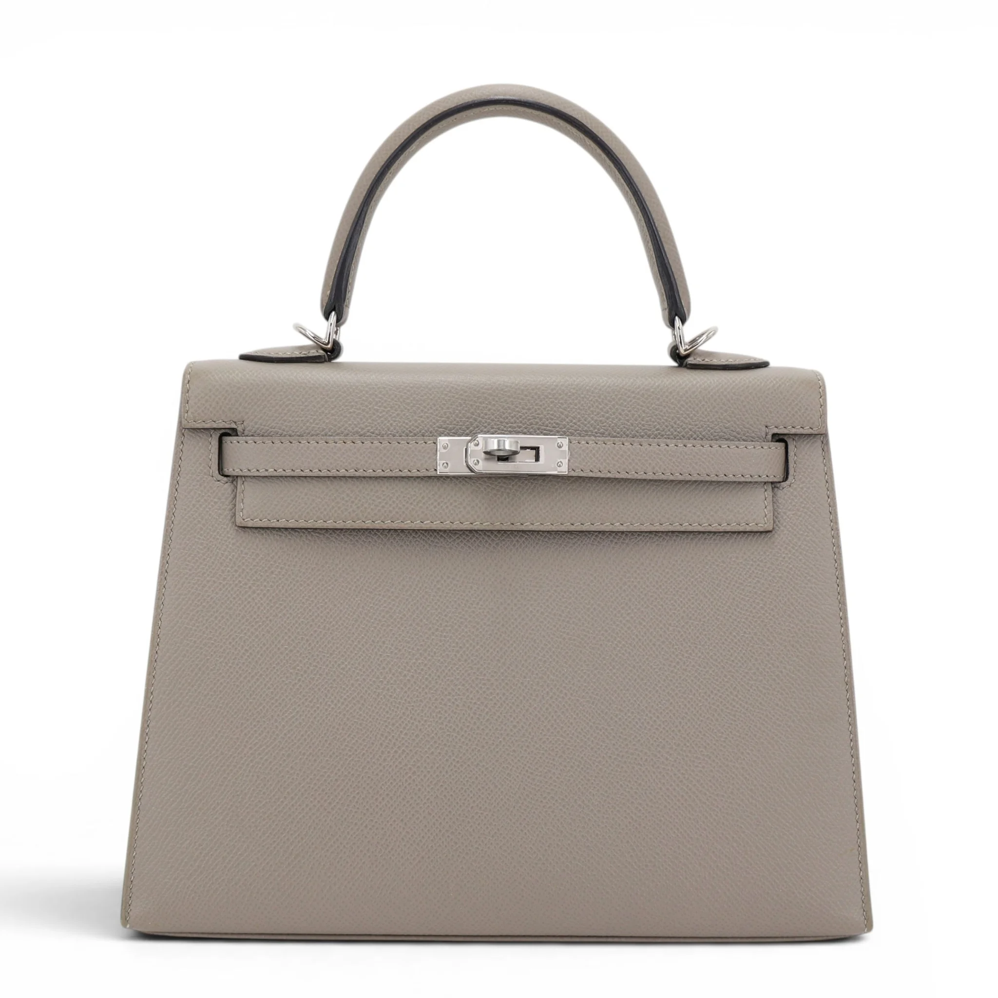 Kelly 25 外缝 M8 银河灰 Gris Asphalte