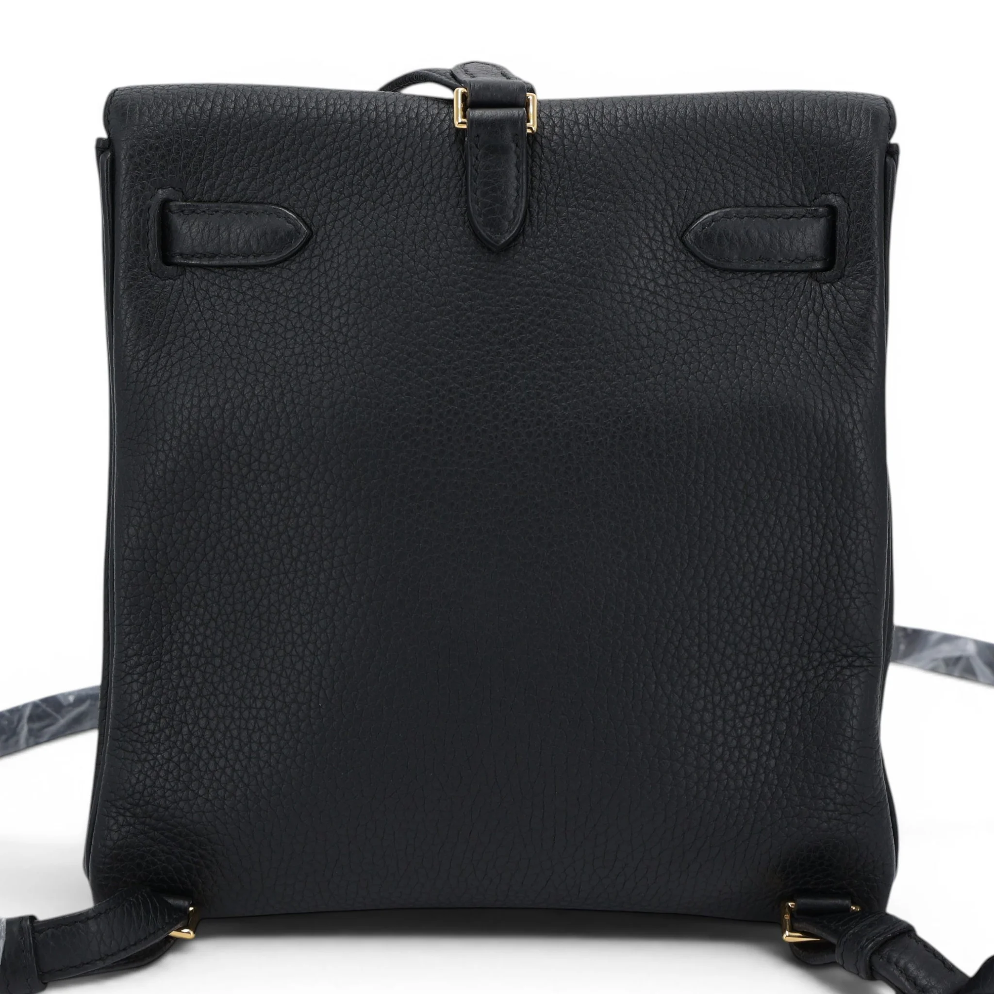 Kelly Ado PM 小号 89 黑色 Noir (Black)