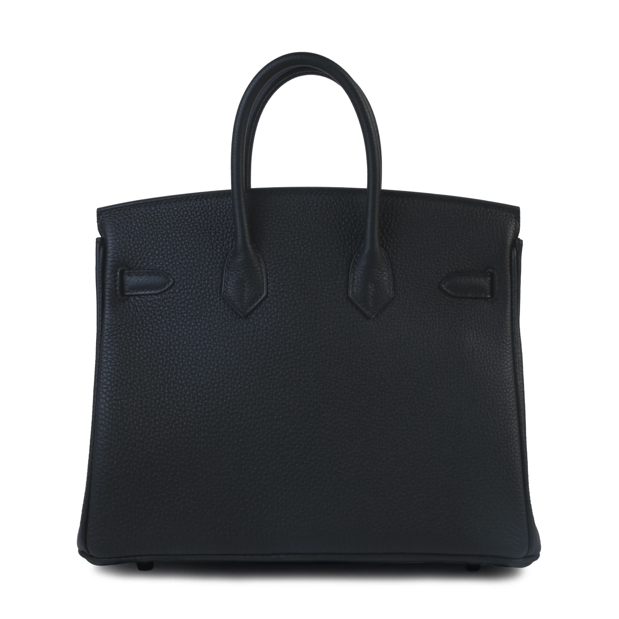 Birkin 25 Noir (89)
