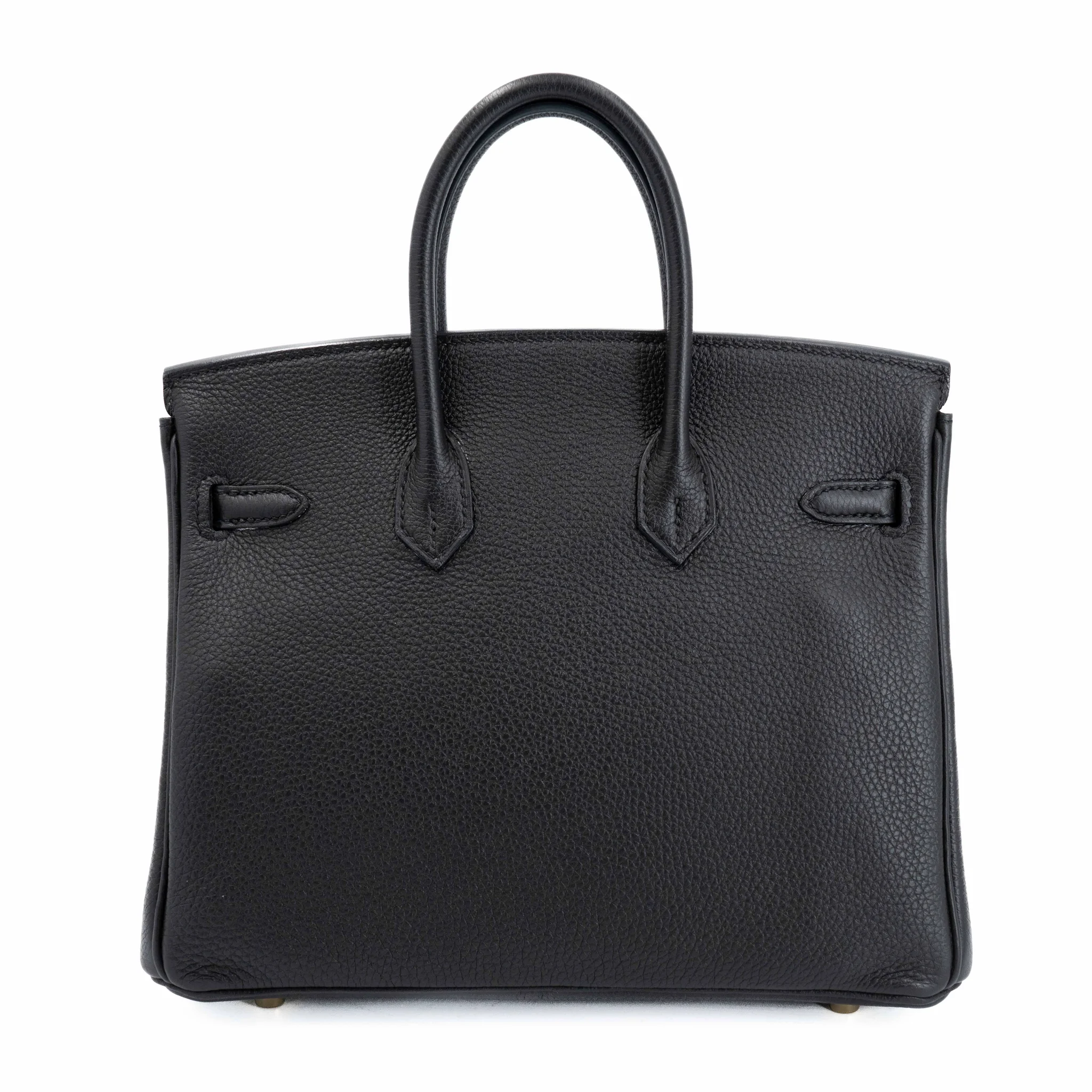 Birkin 25 Noir (89)