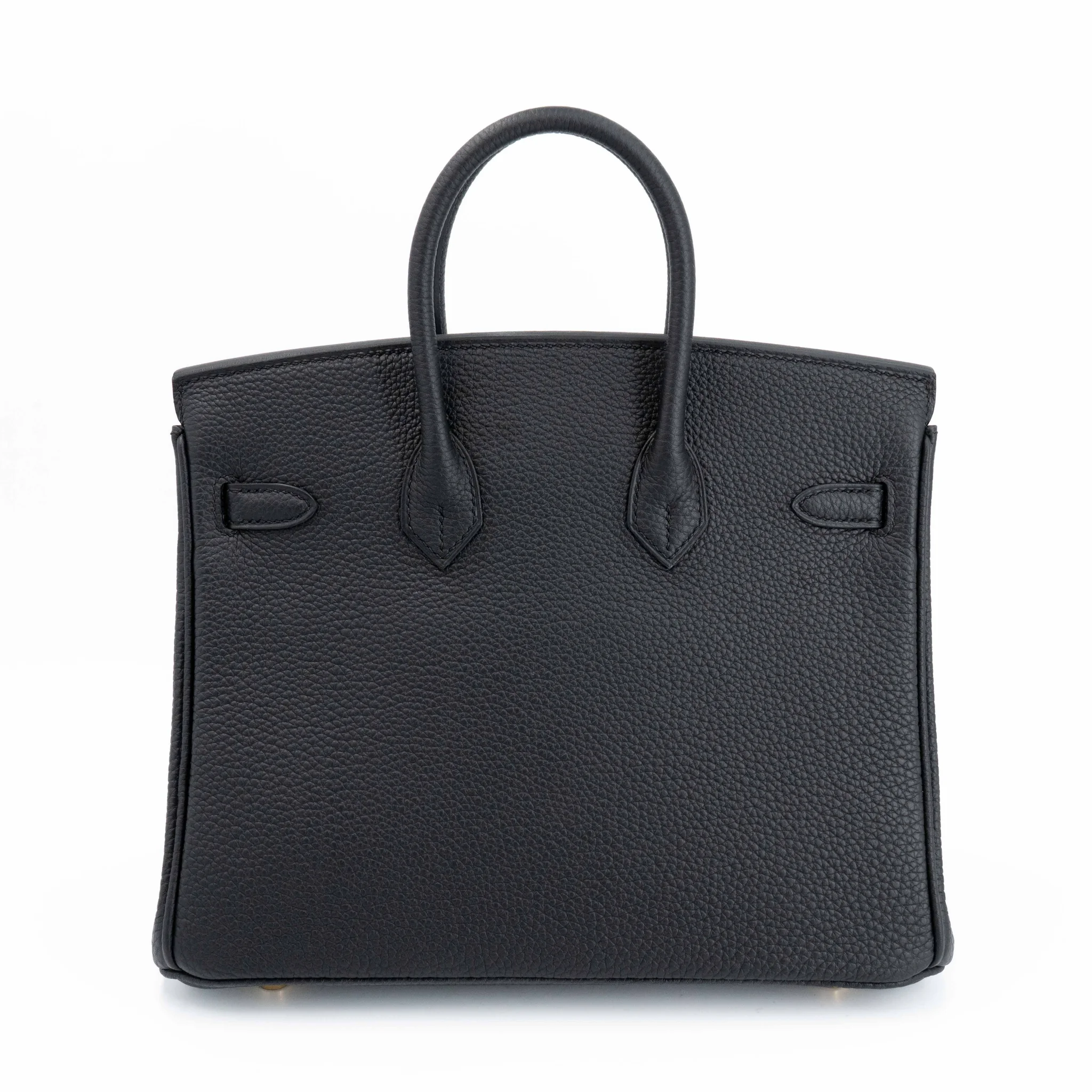 Birkin 25 Noir (89)