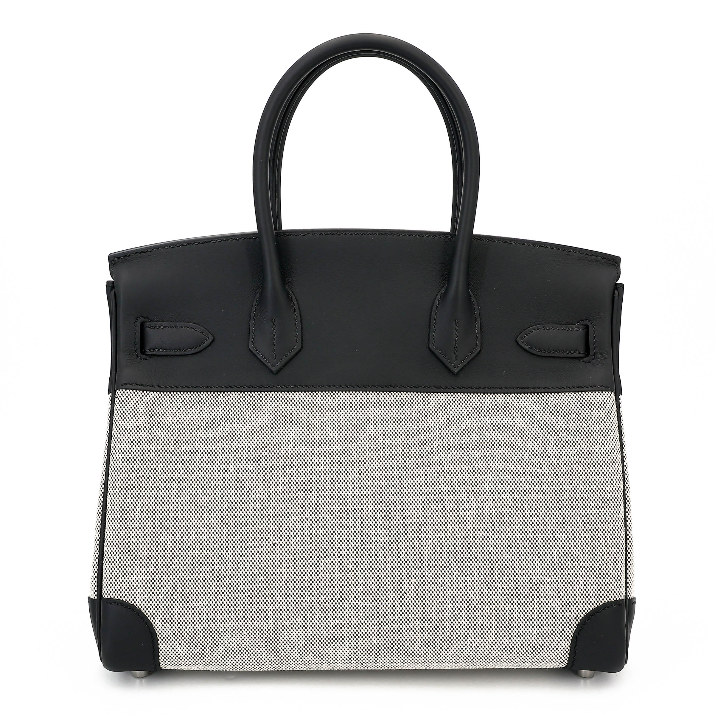 Birkin 30 Noir (89)