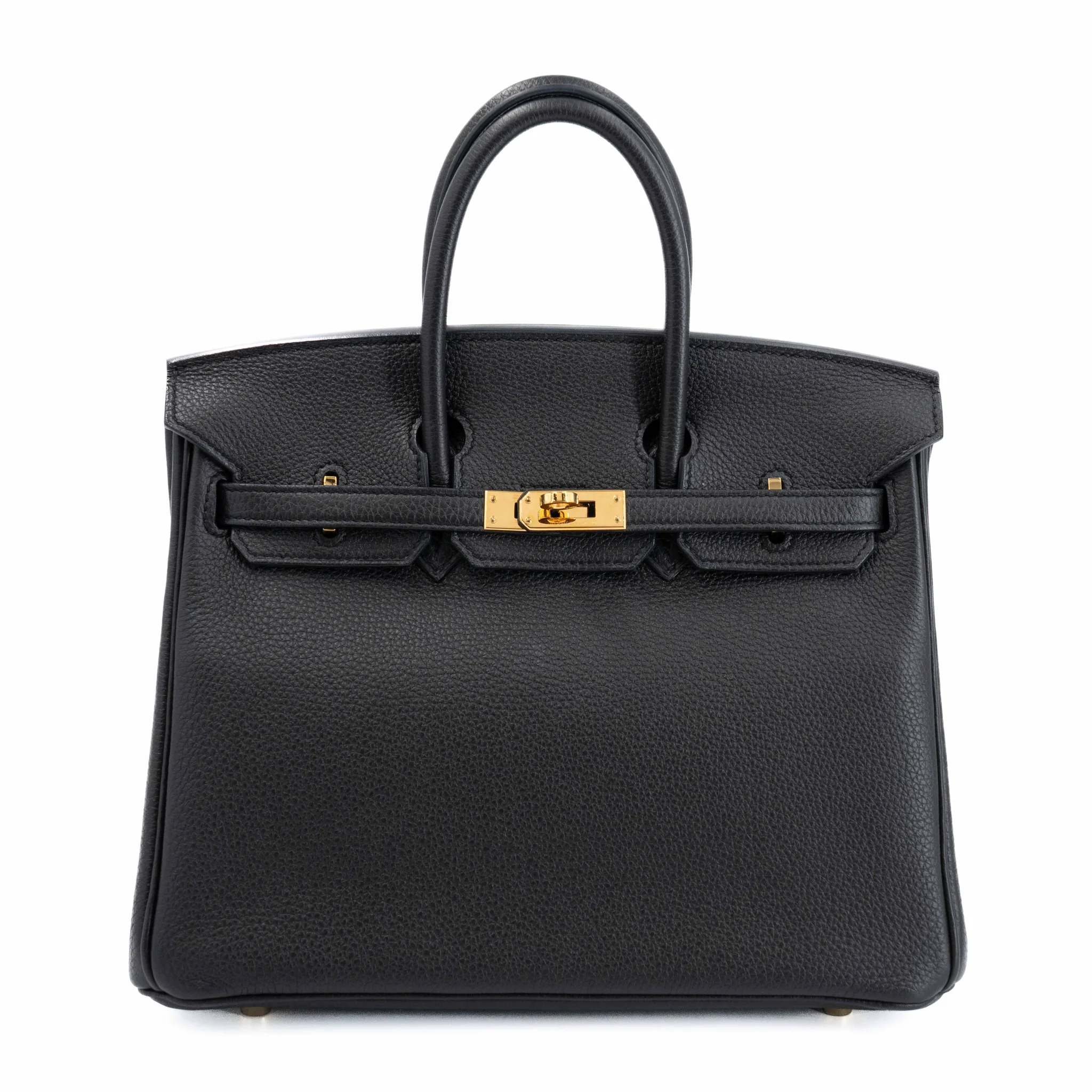 Birkin 25 Noir (89)