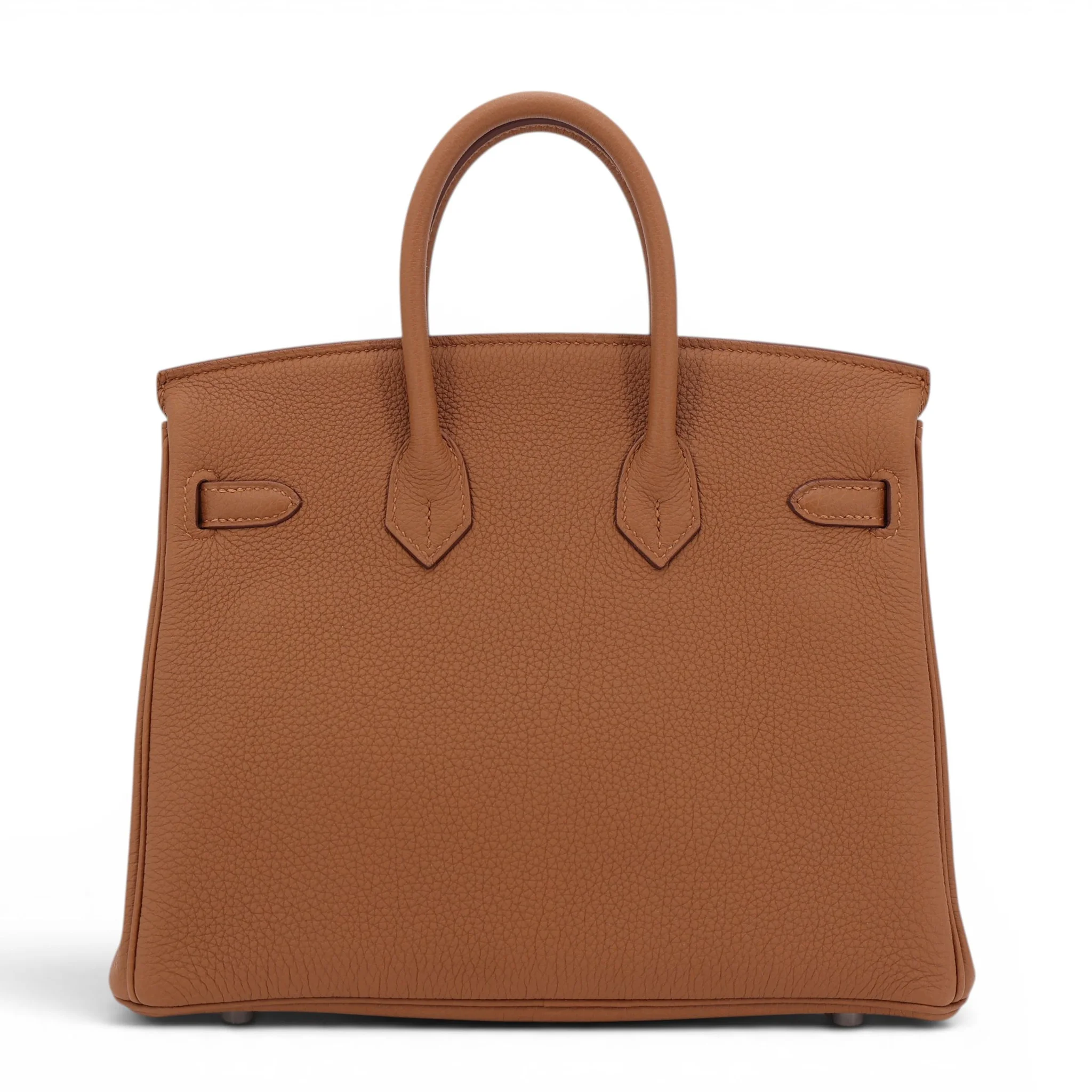 Birkin 25 Officer Gold (37)