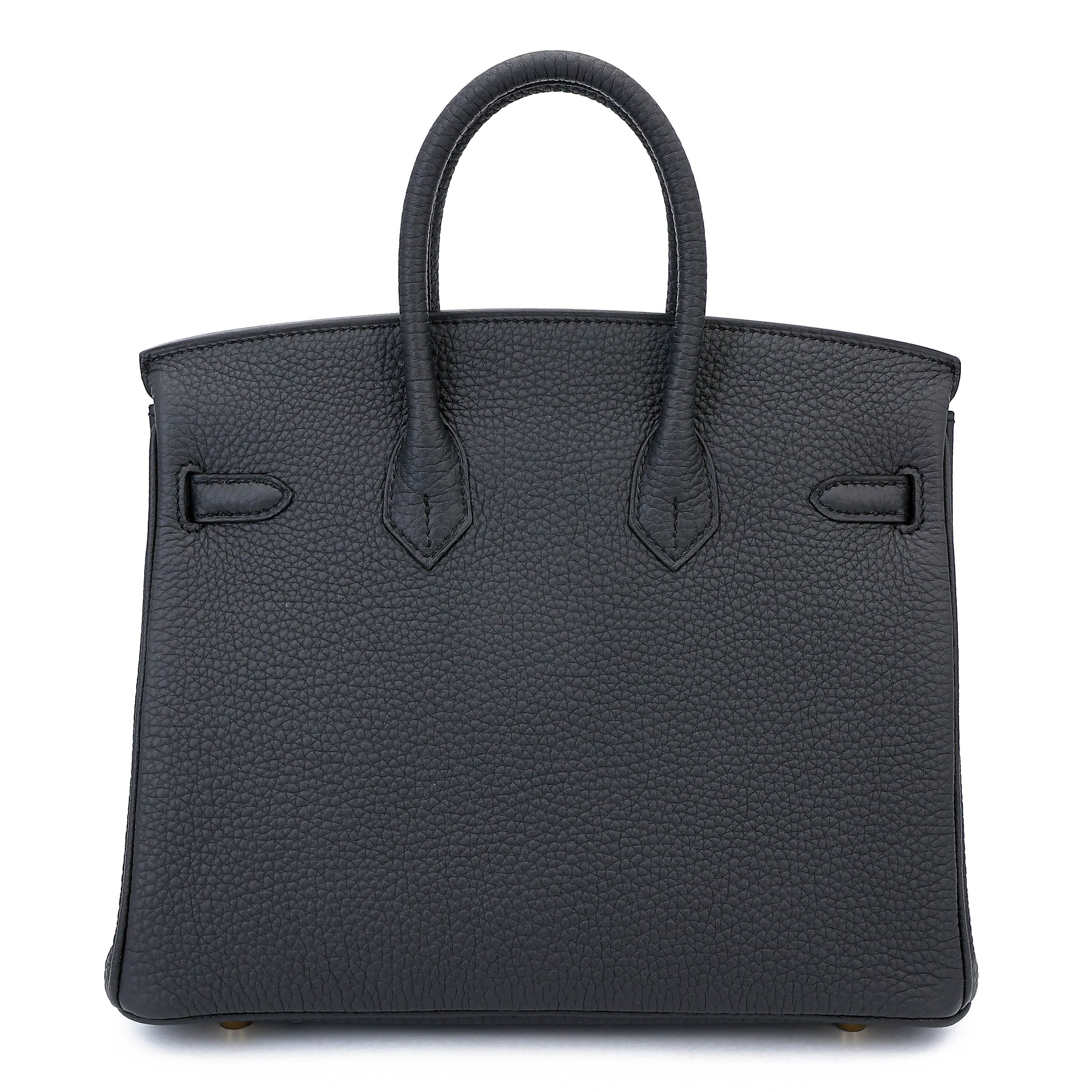 Birkin 25 Plomb (8P)
