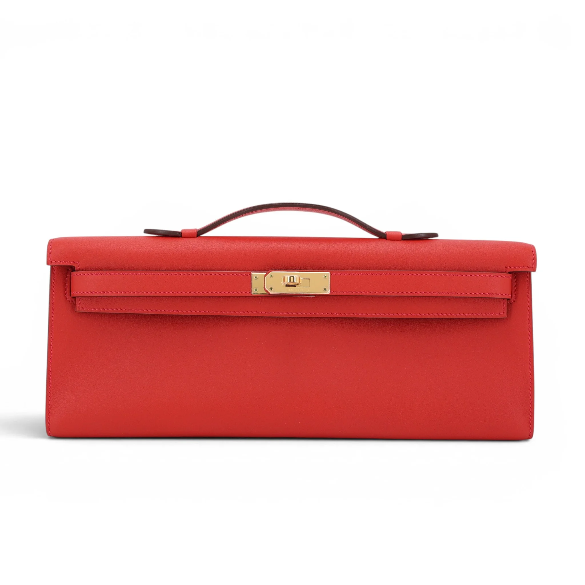 Kelly Cut Q5 國旗紅 Rouge Casaque