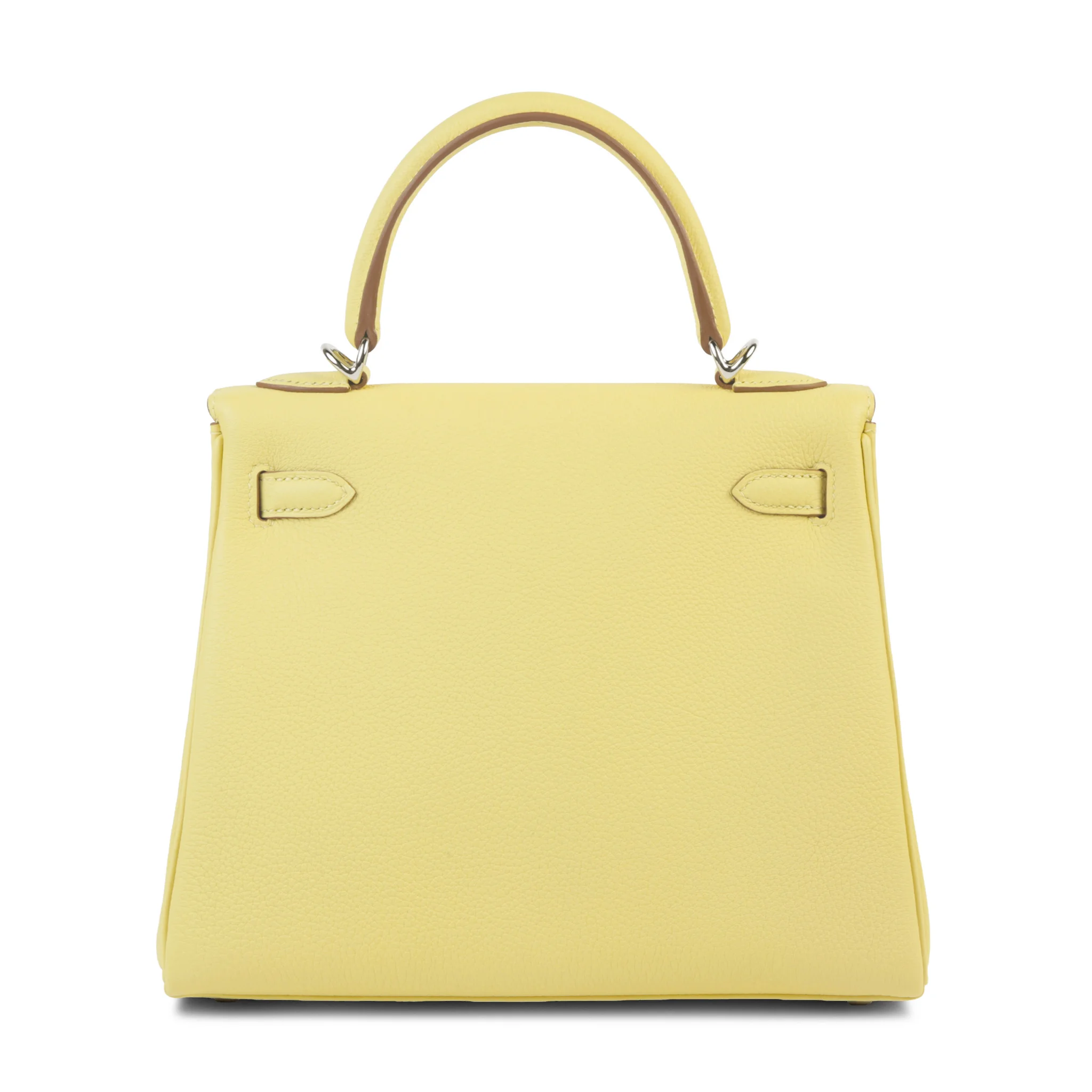 Kelly 25 1Z 小雞黃 Jaune Poussin