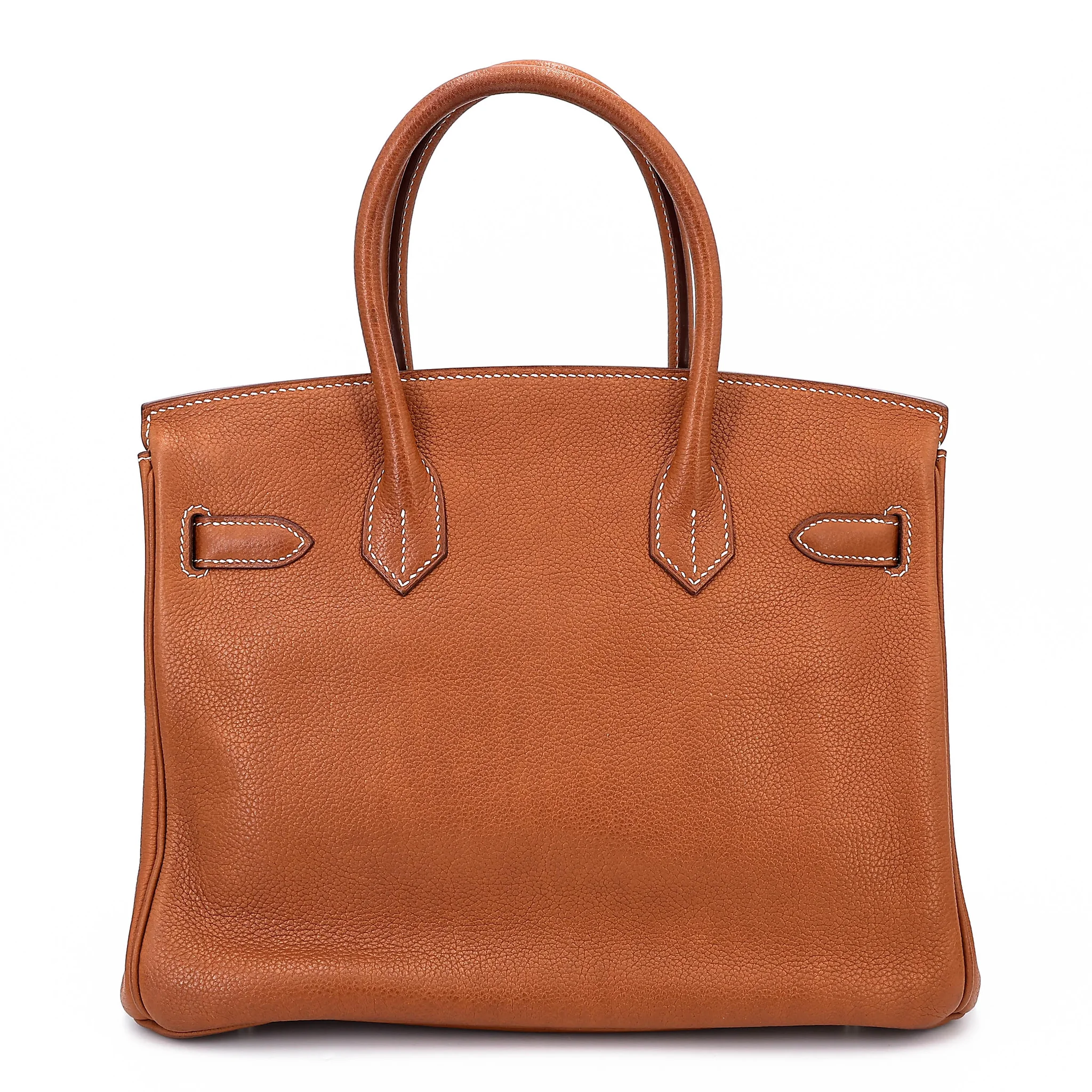 Birkin 30 34 福宝 Fauve